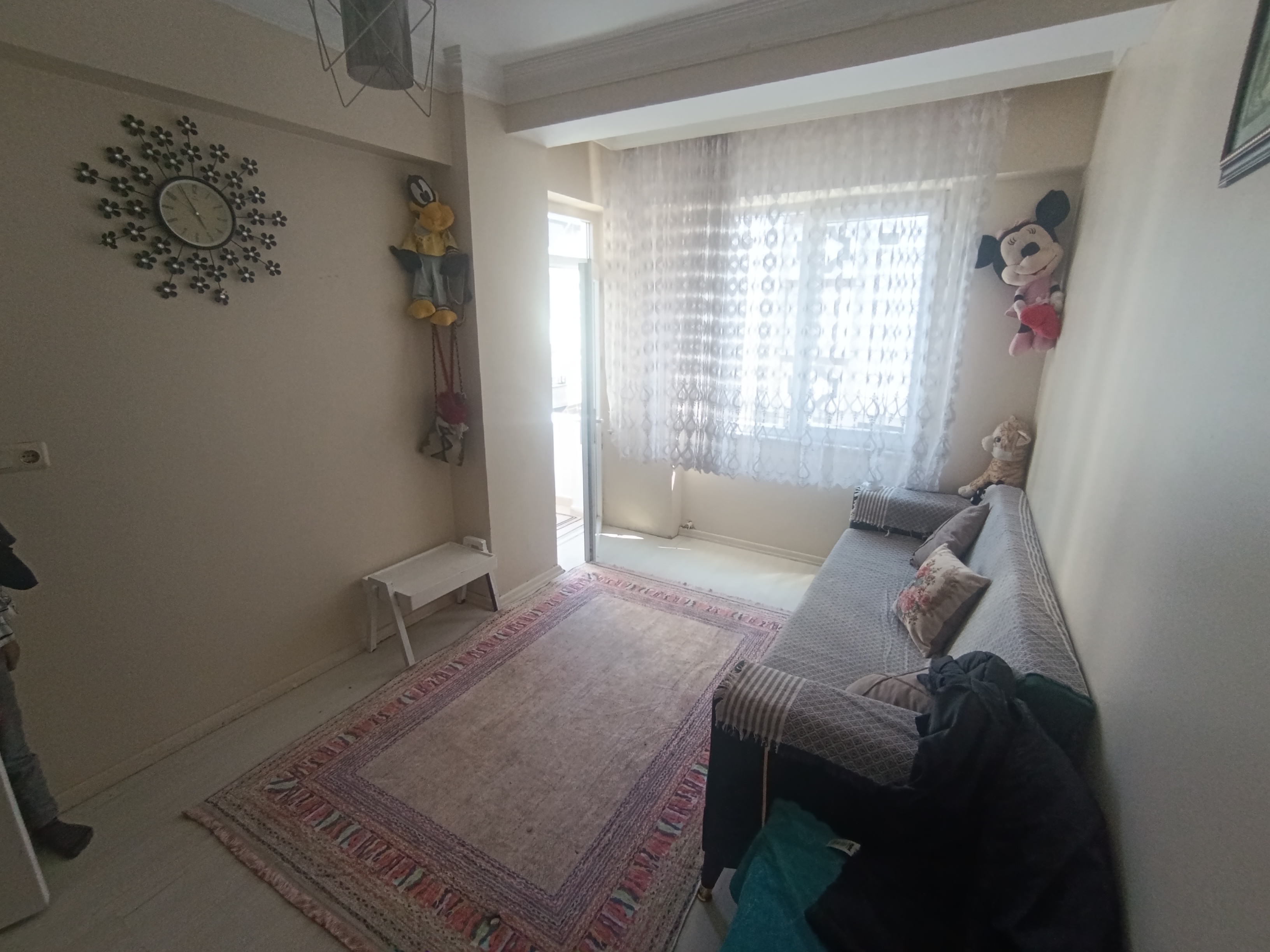 MABEL GAYRIMENKUL DEN SATILIK 2+1 SIFIR DAİRE FIRSAT