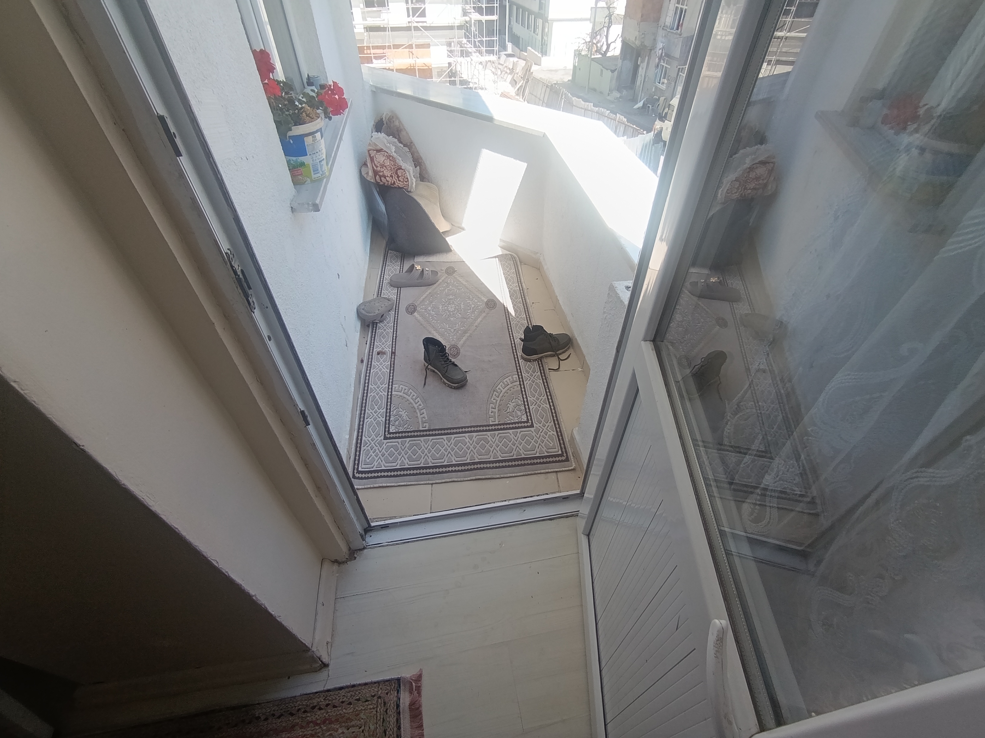 MABEL GAYRIMENKUL DEN SATILIK 2+1 SIFIR DAİRE FIRSAT