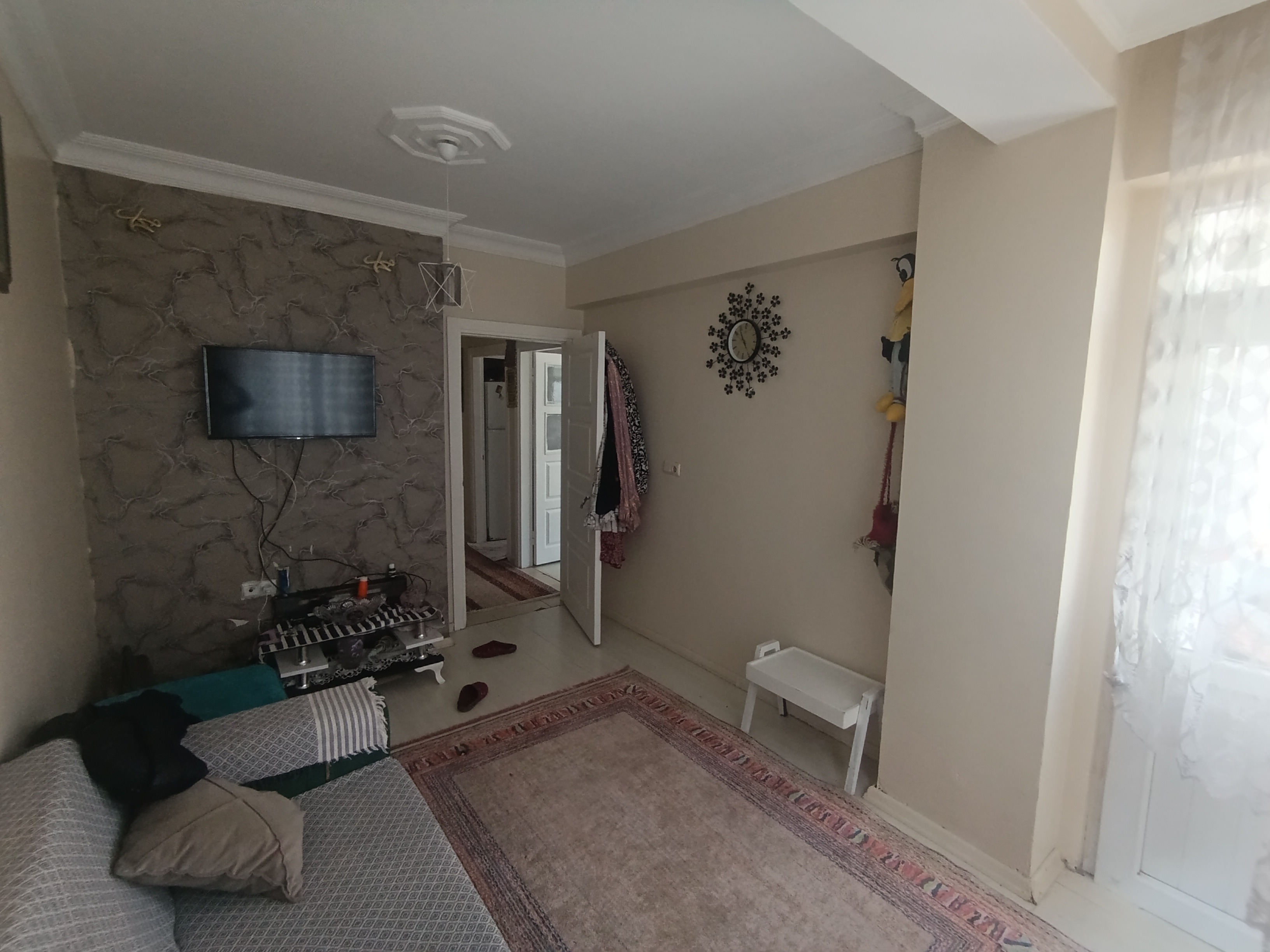 MABEL GAYRIMENKUL DEN SATILIK 2+1 SIFIR DAİRE FIRSAT