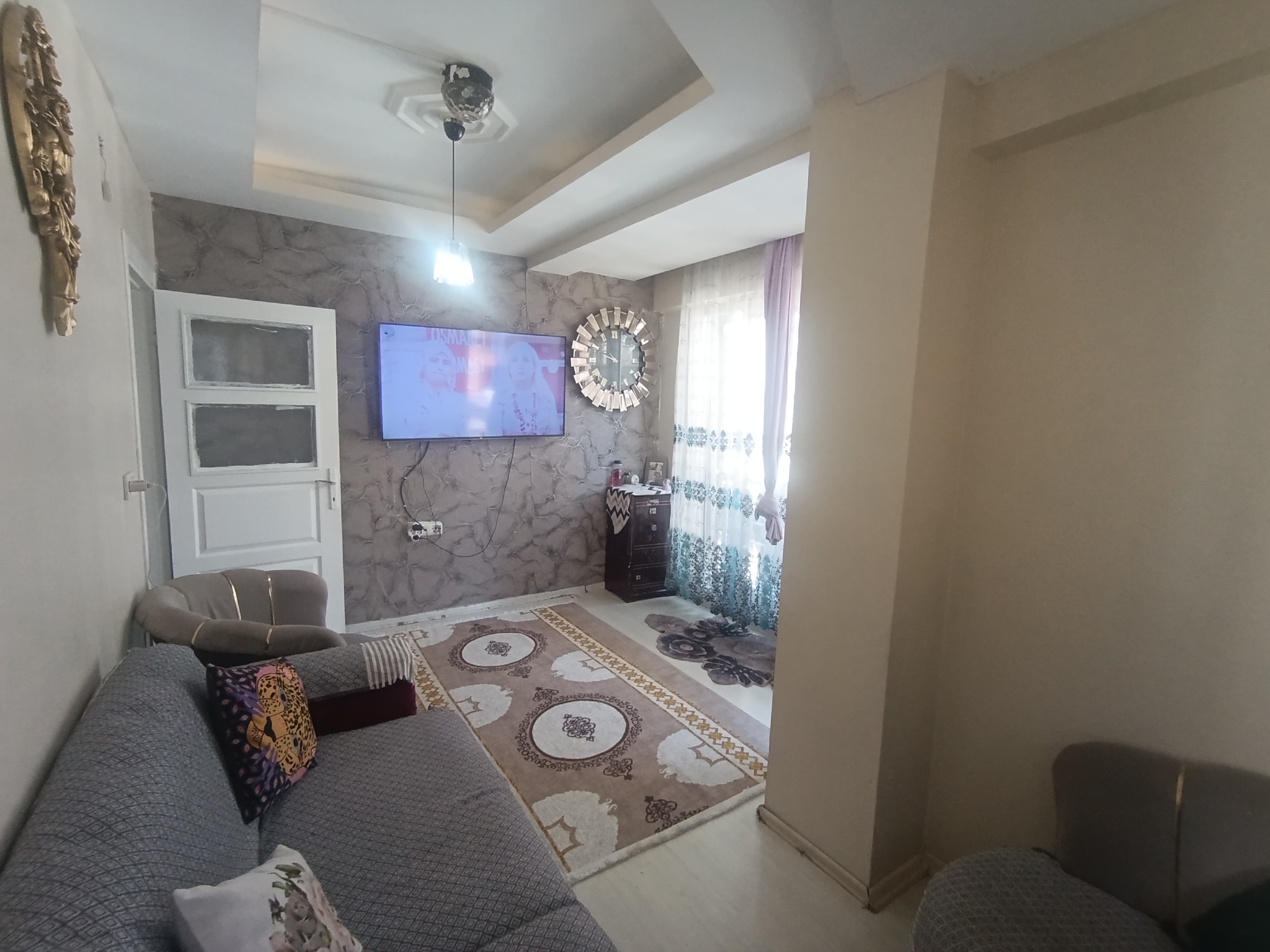 MABEL GAYRIMENKUL DEN SATILIK 2+1 SIFIR DAİRE FIRSAT