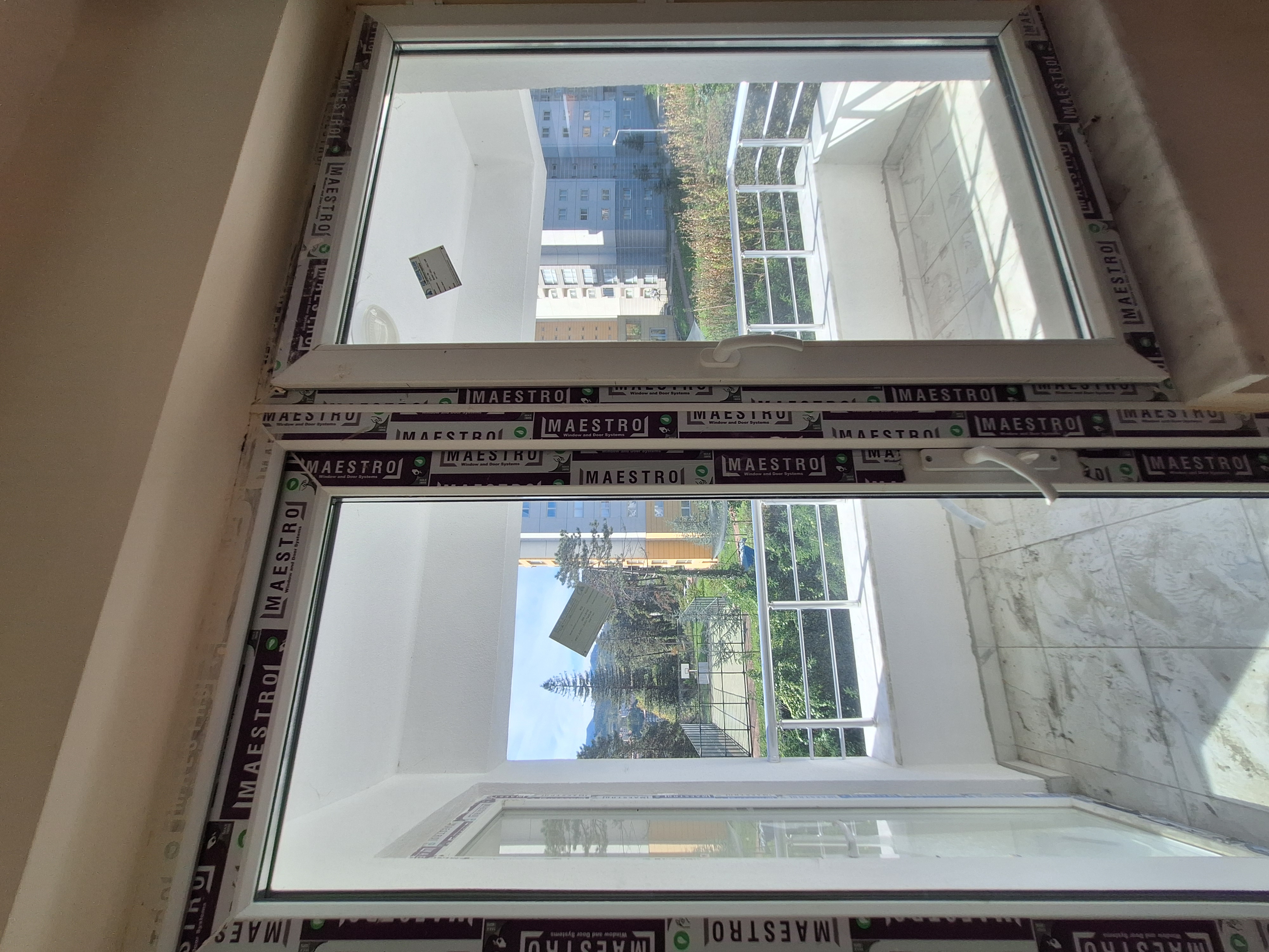 AKSU MAHALLESİ SATILIK DAİRE