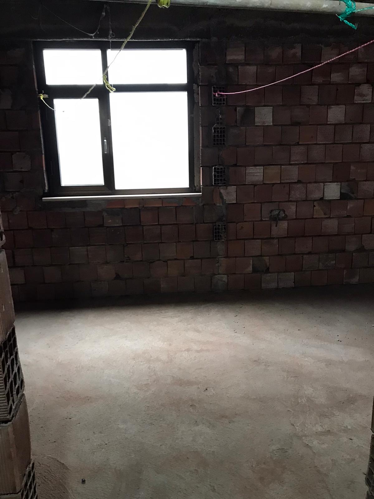 MABEL TOPALOĞLUNDAN BAHÇECİKTE KARGAS DAİRE