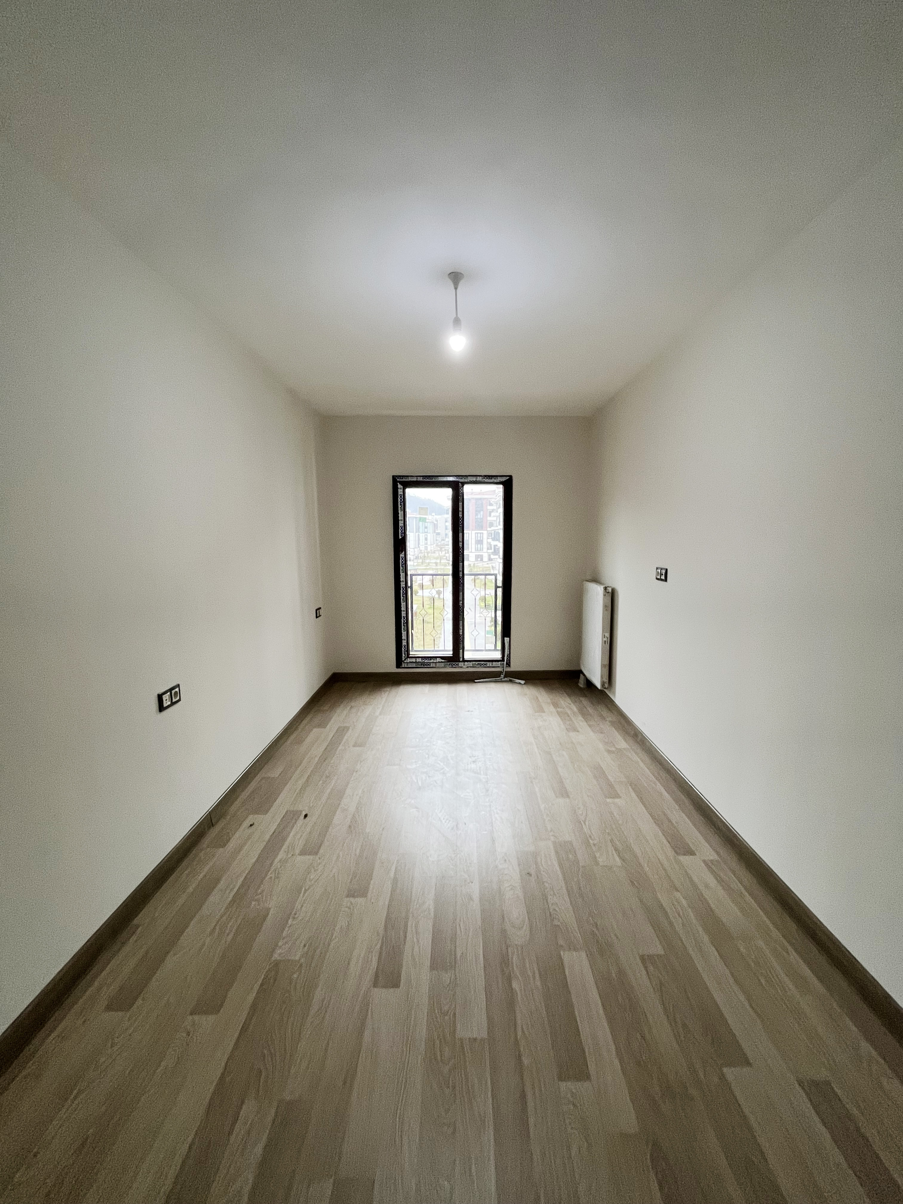 KÜÇÜKKÖY TOKİ 3. ETAP KİRALIK