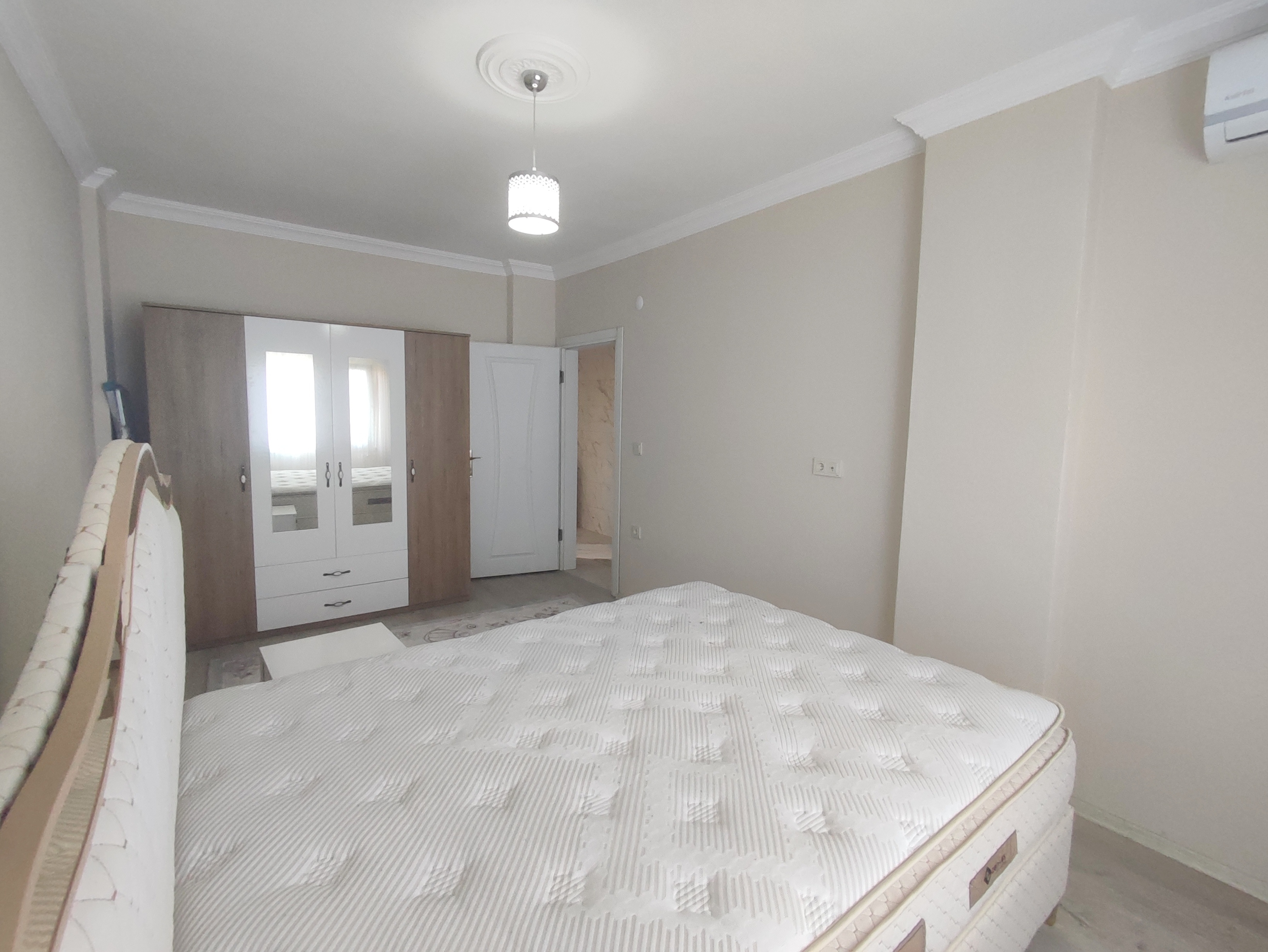 MABEL'DEN YOMRA YOKUŞLU MAH. MÜSTAKİL İKİ KATLI SATILIK EV