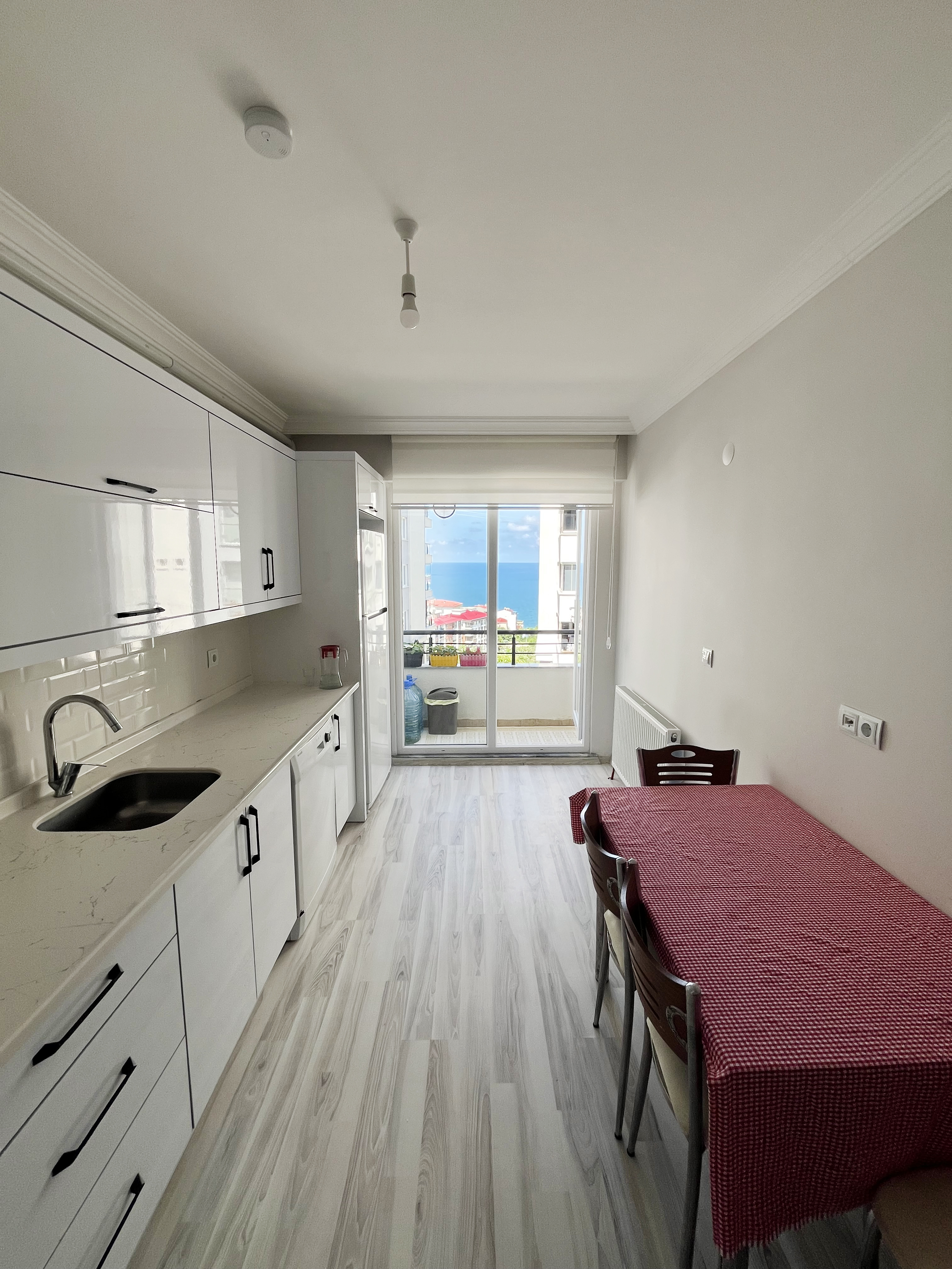 MABEL GAYRİMENKUL ERİKLİMAN MH MASRAFSIZ ARAKAT DAİRE