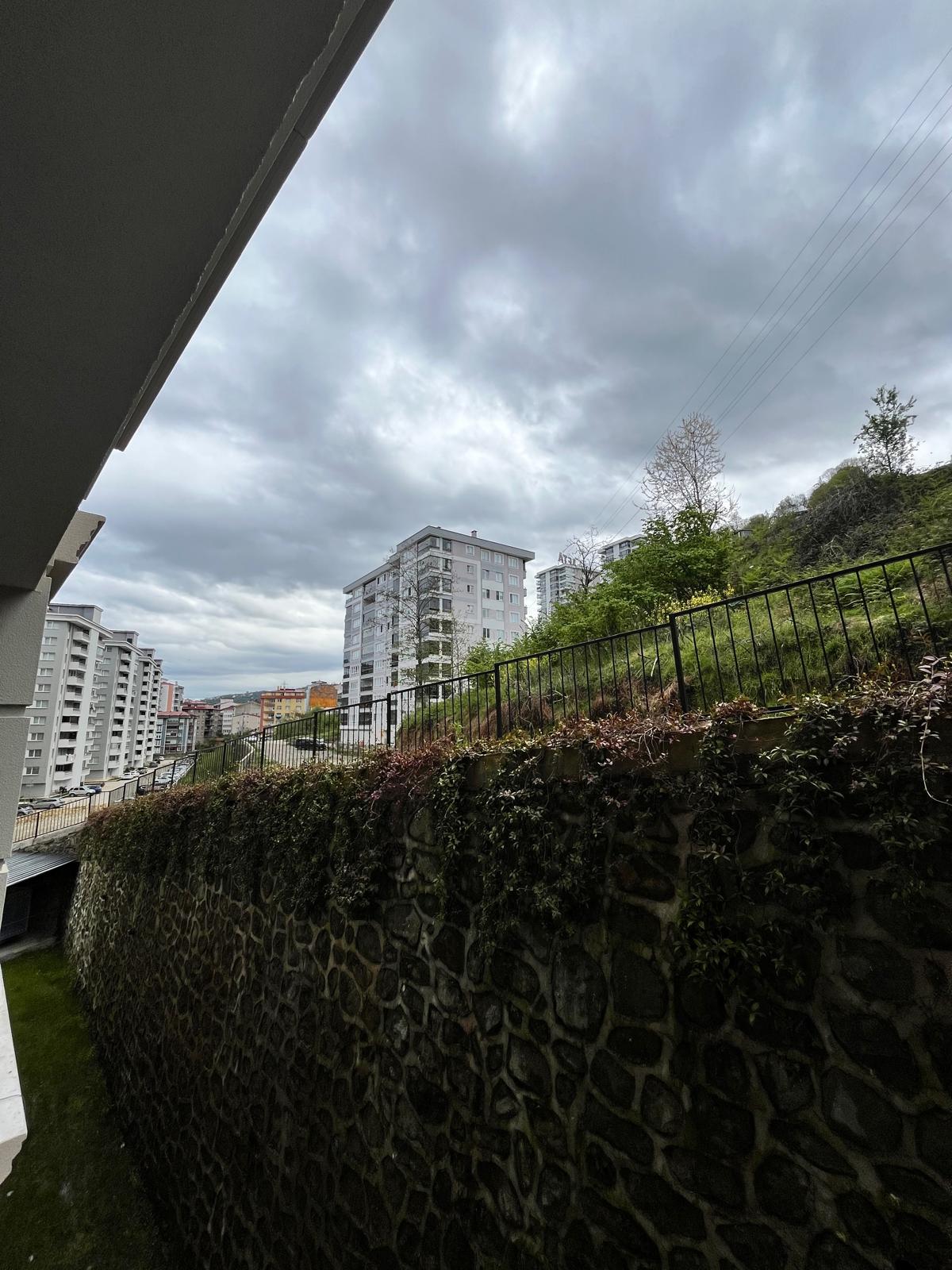 MABEL'DEN TEYYAREDÜZÜ MAHALLESİNDE KİRALIK DAİRE