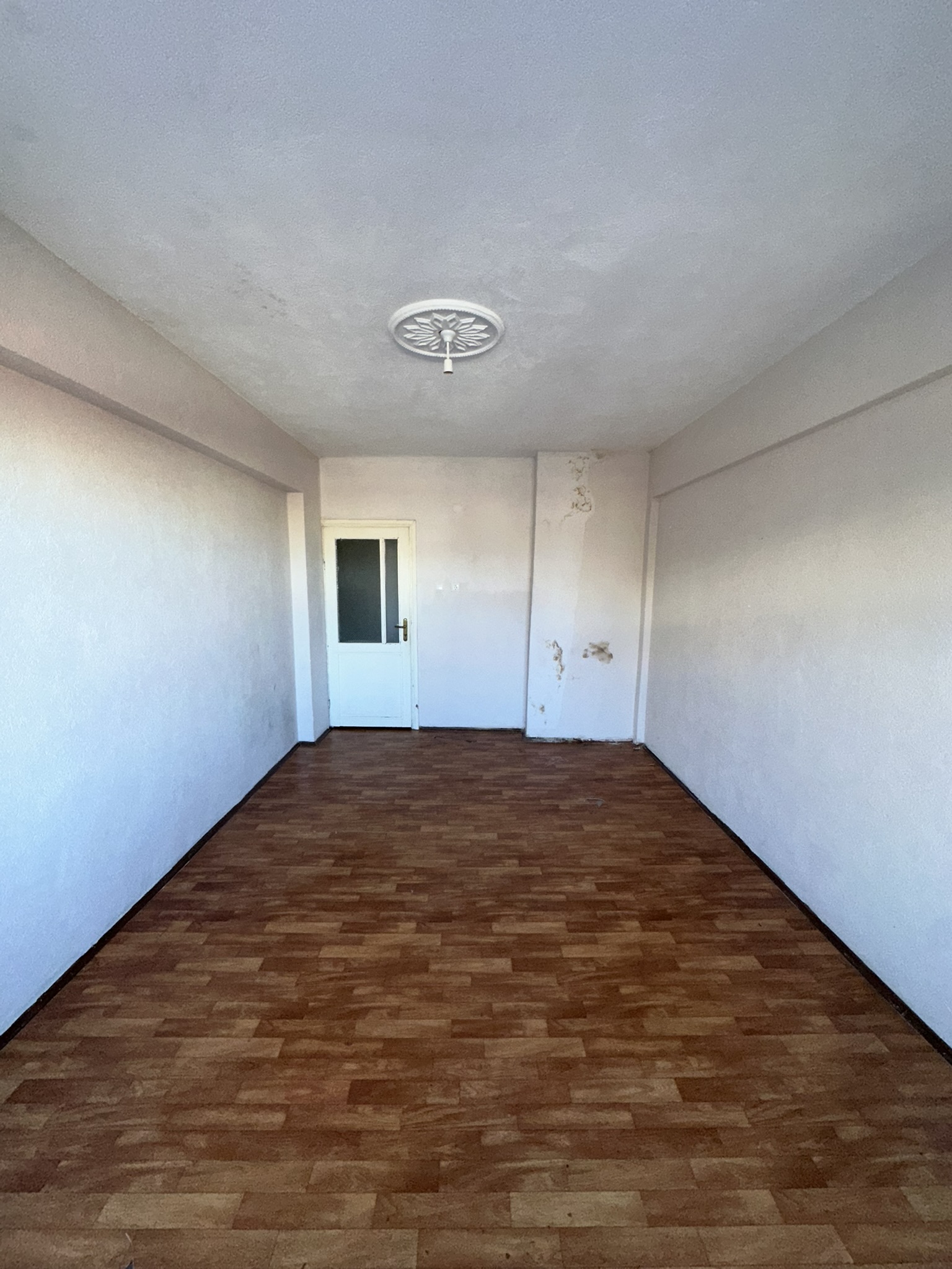 HACISİYAM MAHALLESİ 5. KAT SOBALI