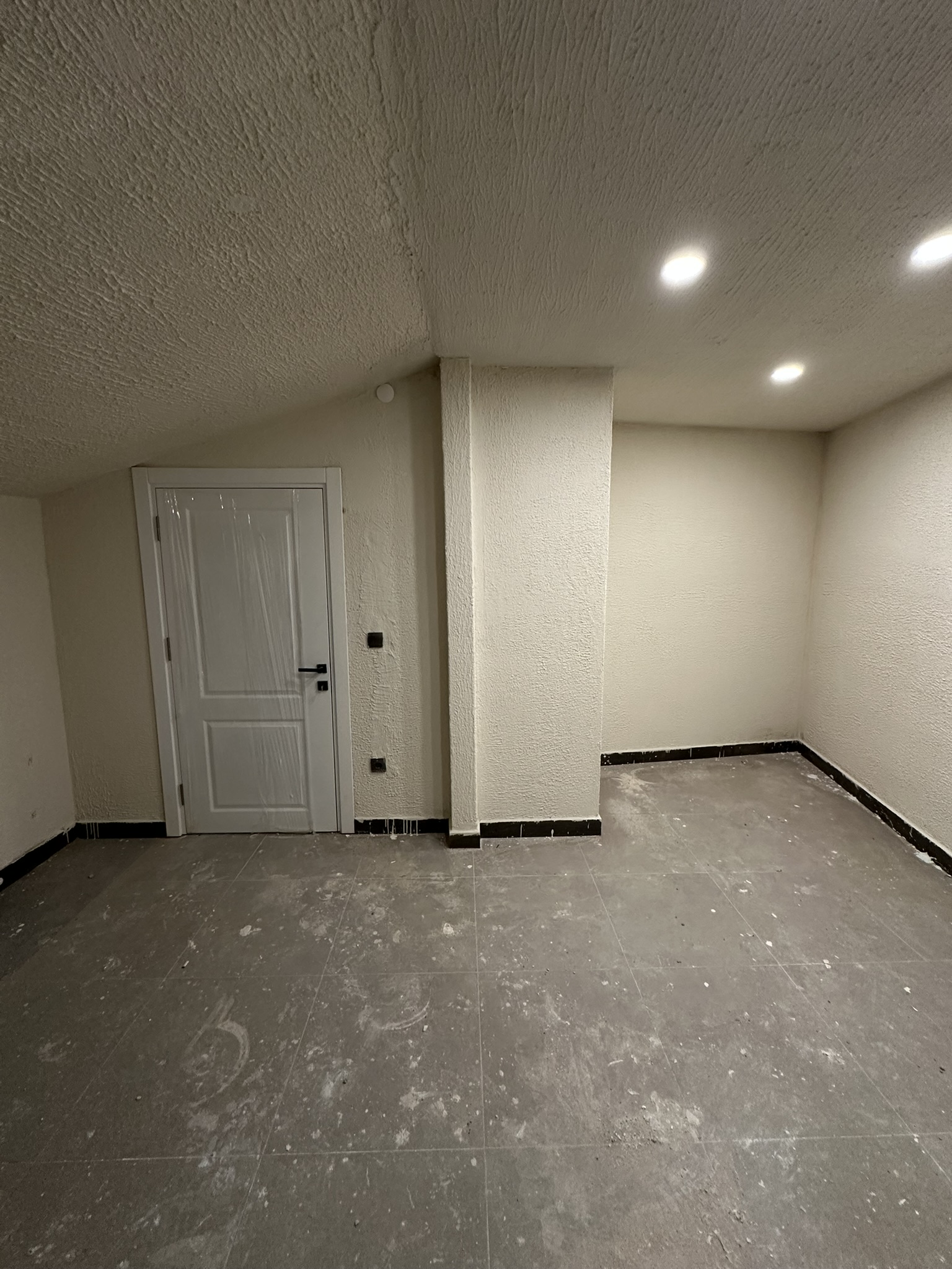 EMFA REZİDANS KİRALIK DAİRE