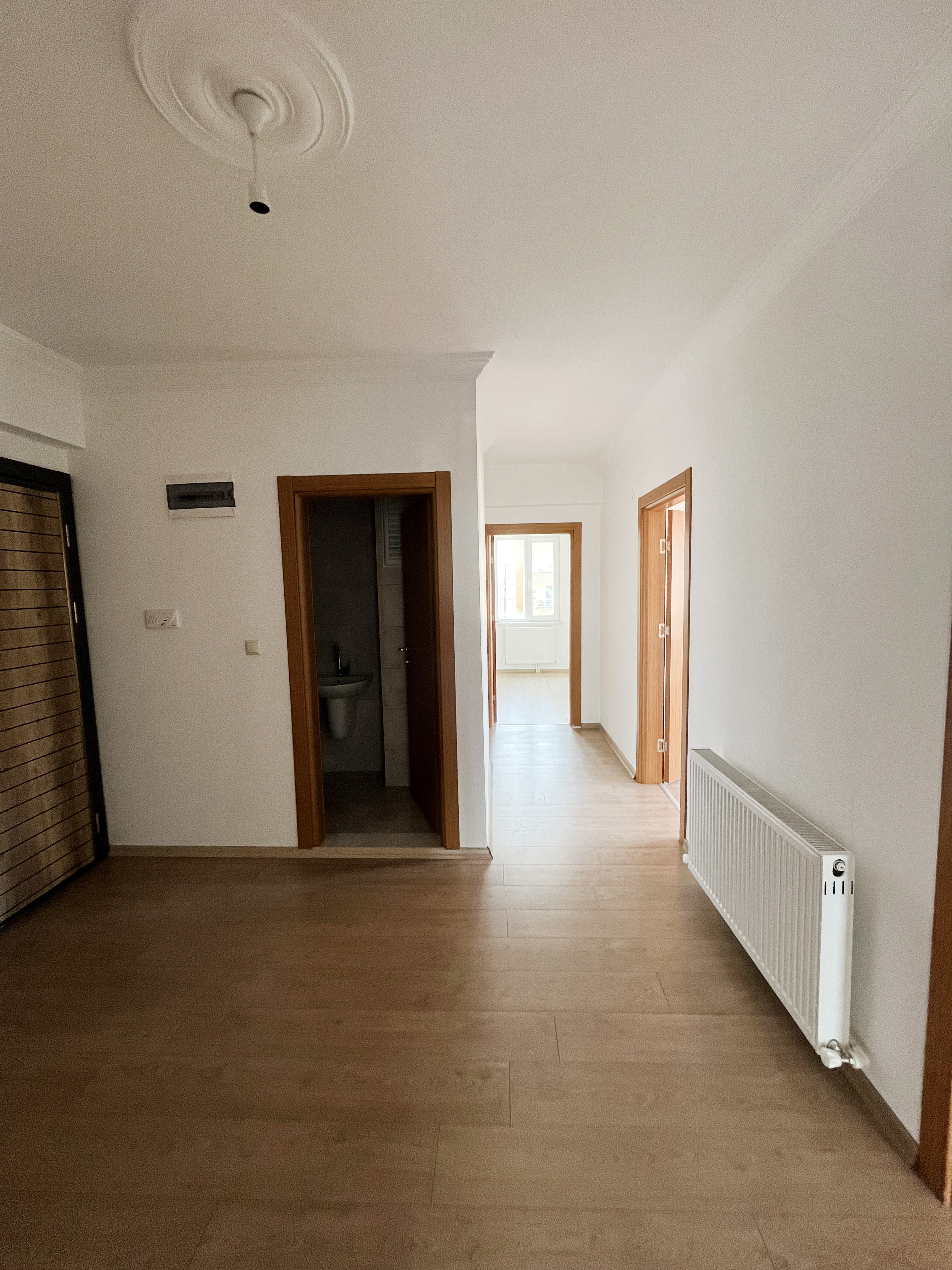 AKSU HUZUR APT SATILIK