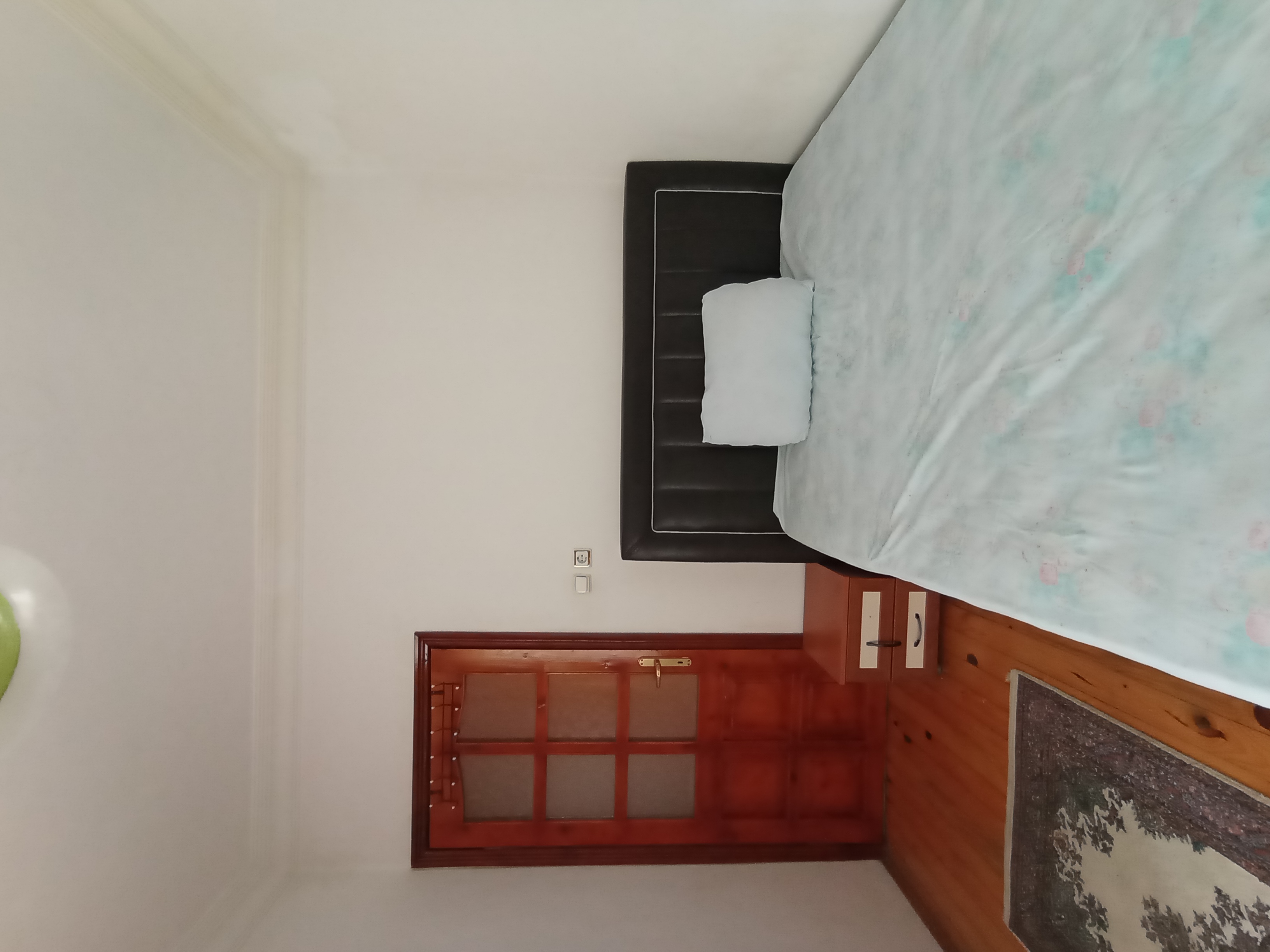 AKSU MH.  EŞYALI KİRALIK 2+1