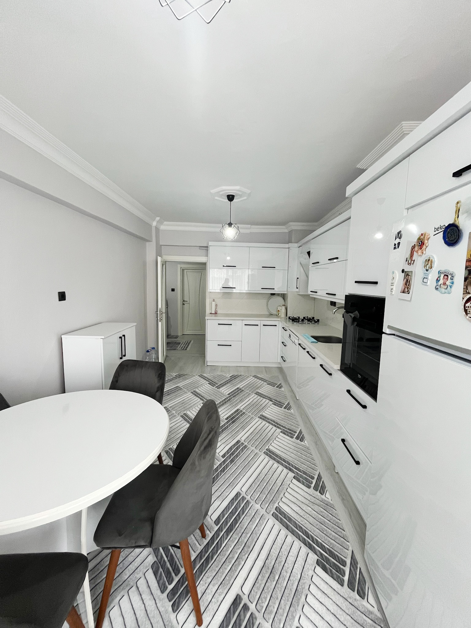 ÖZLEM SİTESİ SATILIK