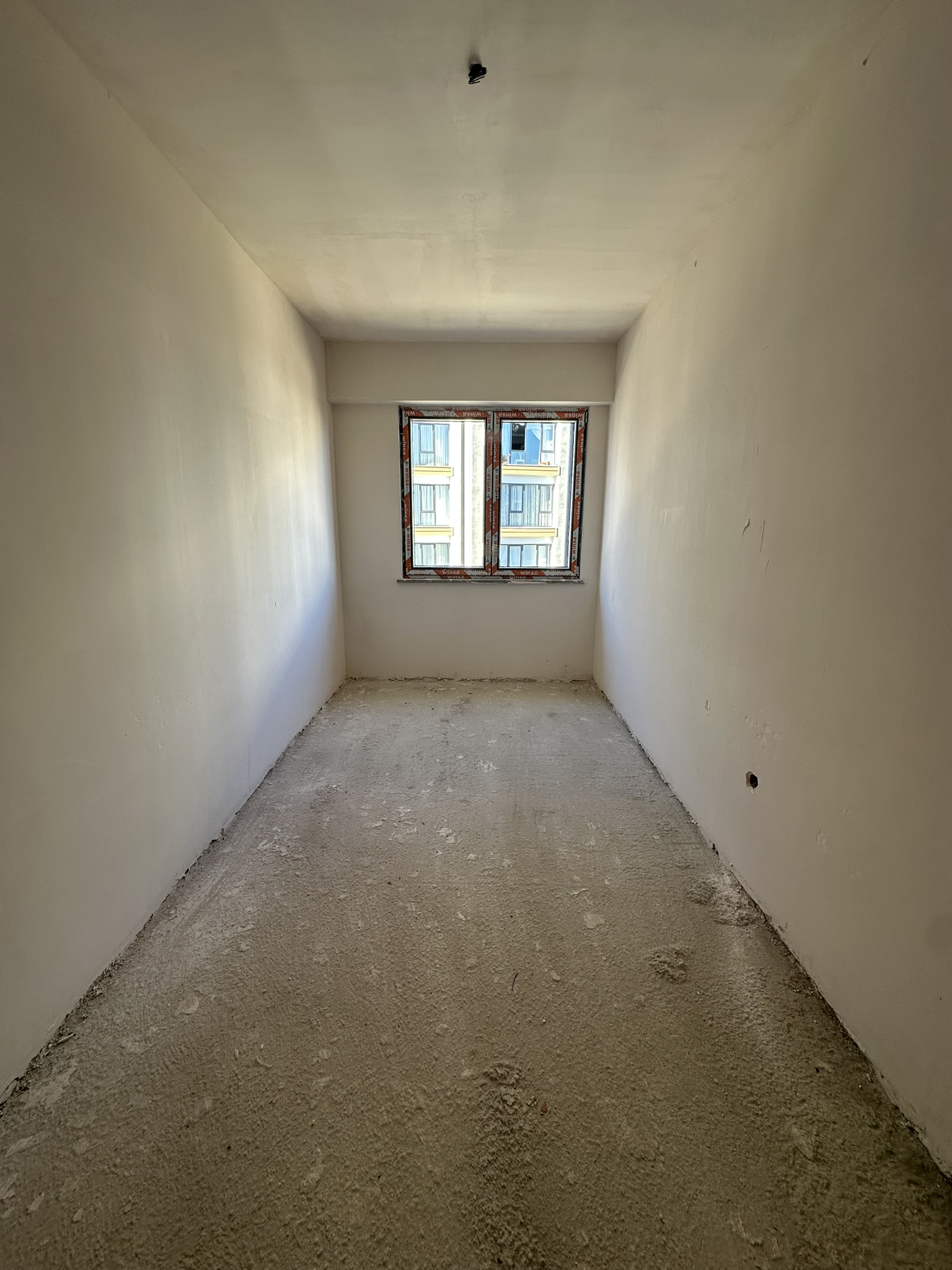 GÜHA İNŞAAT 6. KAT 3+1