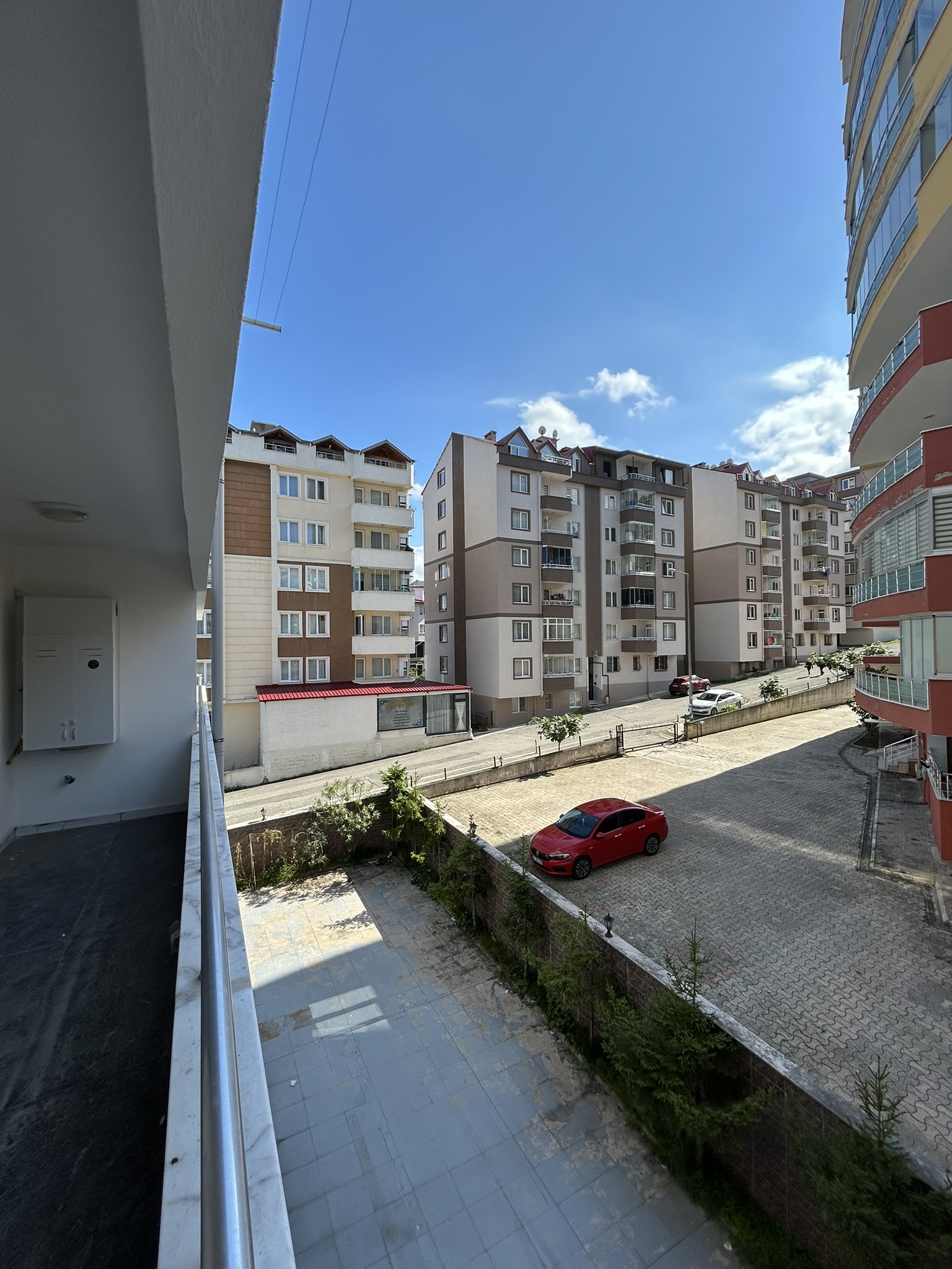 ERİKLİMAN MAHALLESİ KİRALIIK DAİRE