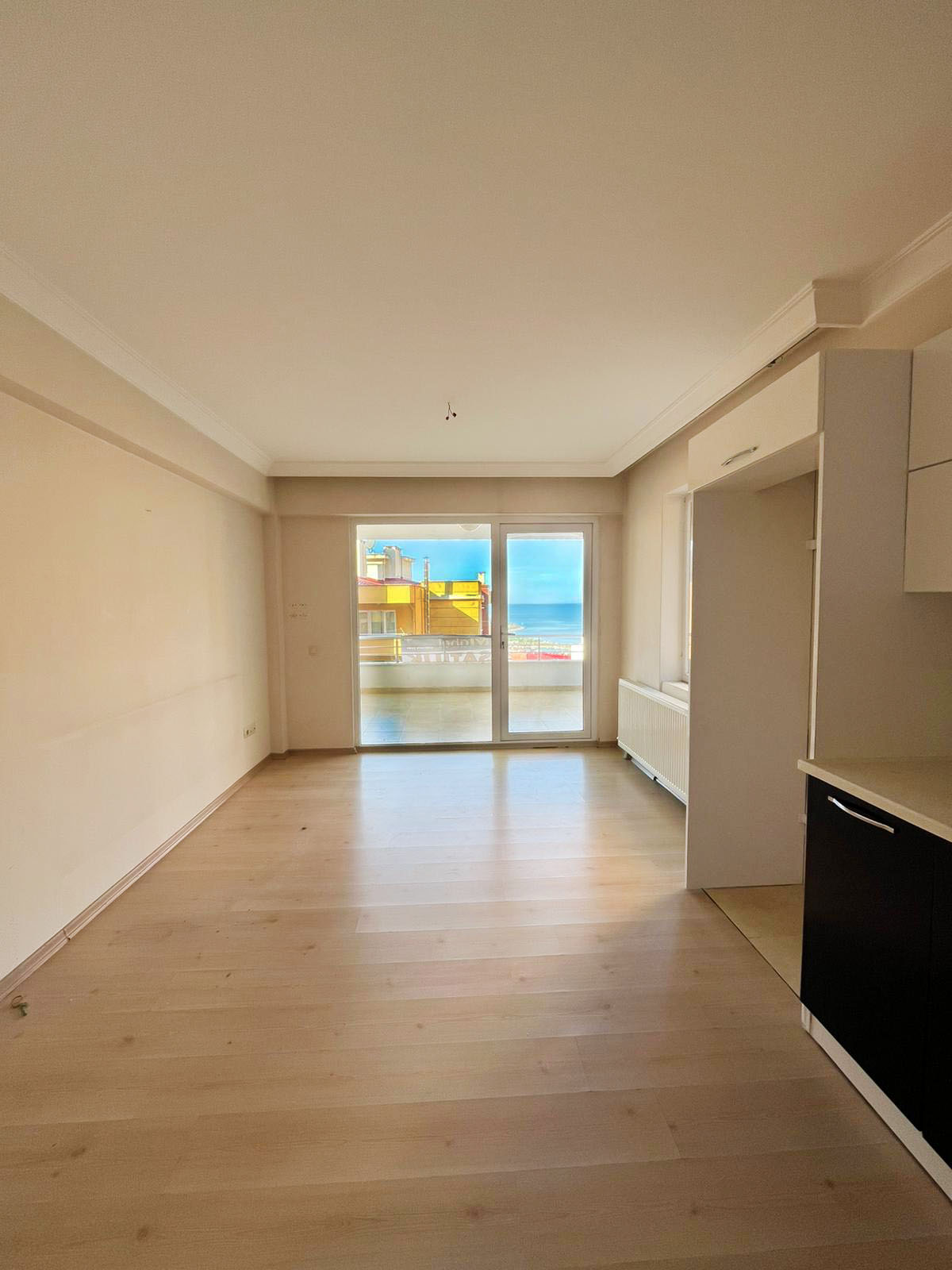 KAVAKLAR PARKMANZARA EVLERİ SATILIK 3+1