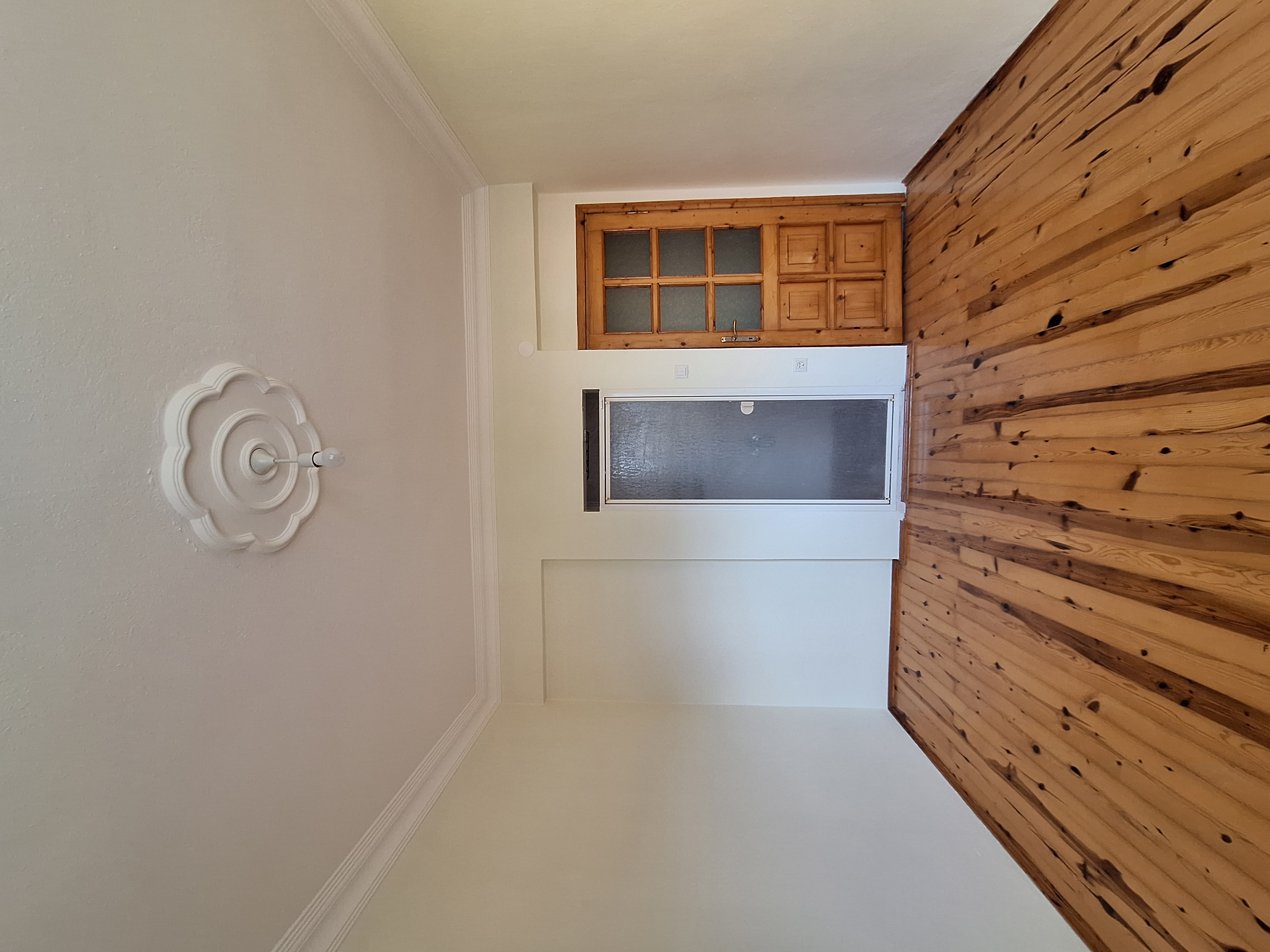 GAZİLER MH. CENNET SİTESİ 3+1