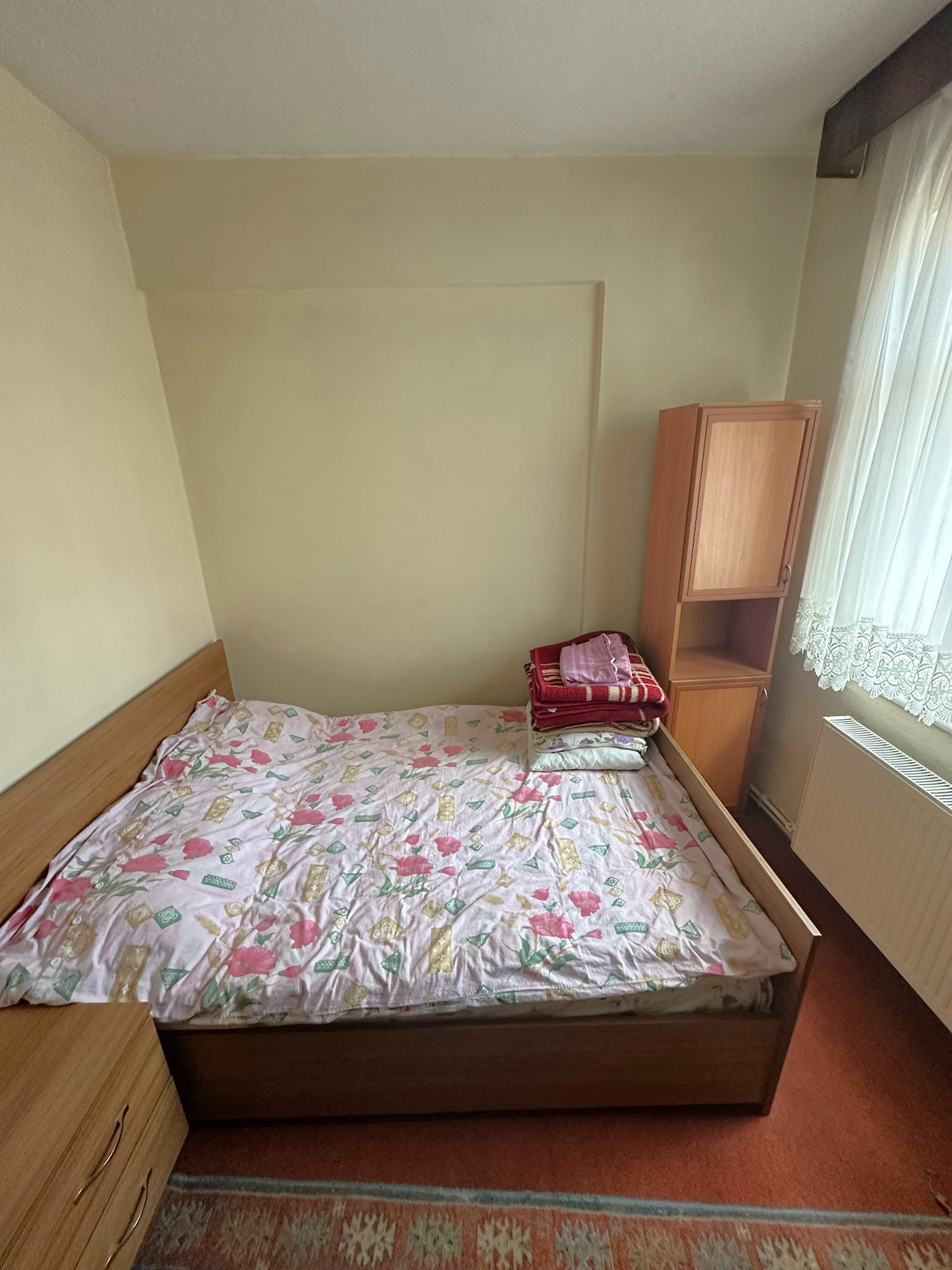 MABEL'DEN HACI HÜSEYİN MAH. YENİYOL EŞYALI KİRALIK DAİRE