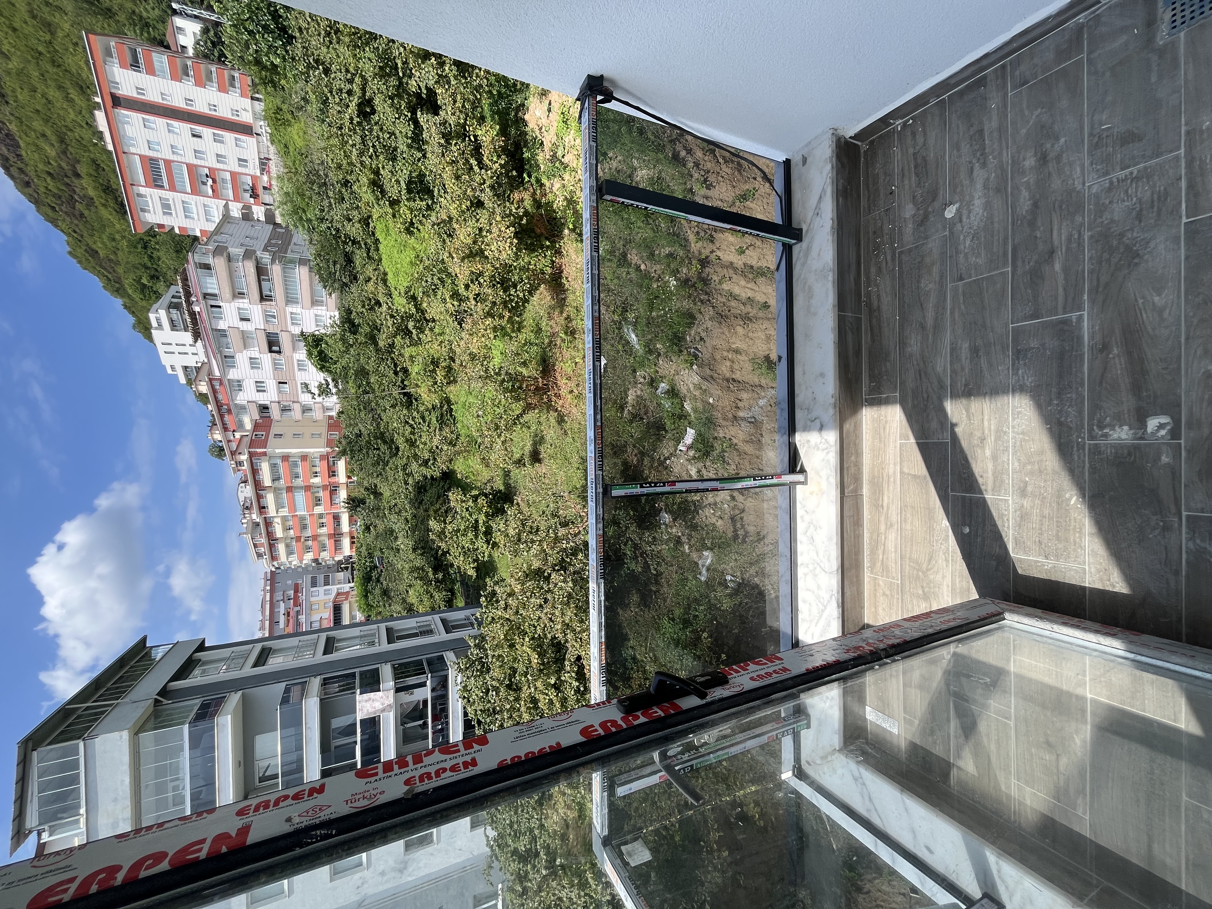 MABEL GAYRİMENKUL GEDİKKAYA MAH. SIFIR ARAKAT DOĞALGAZLI DAİRE