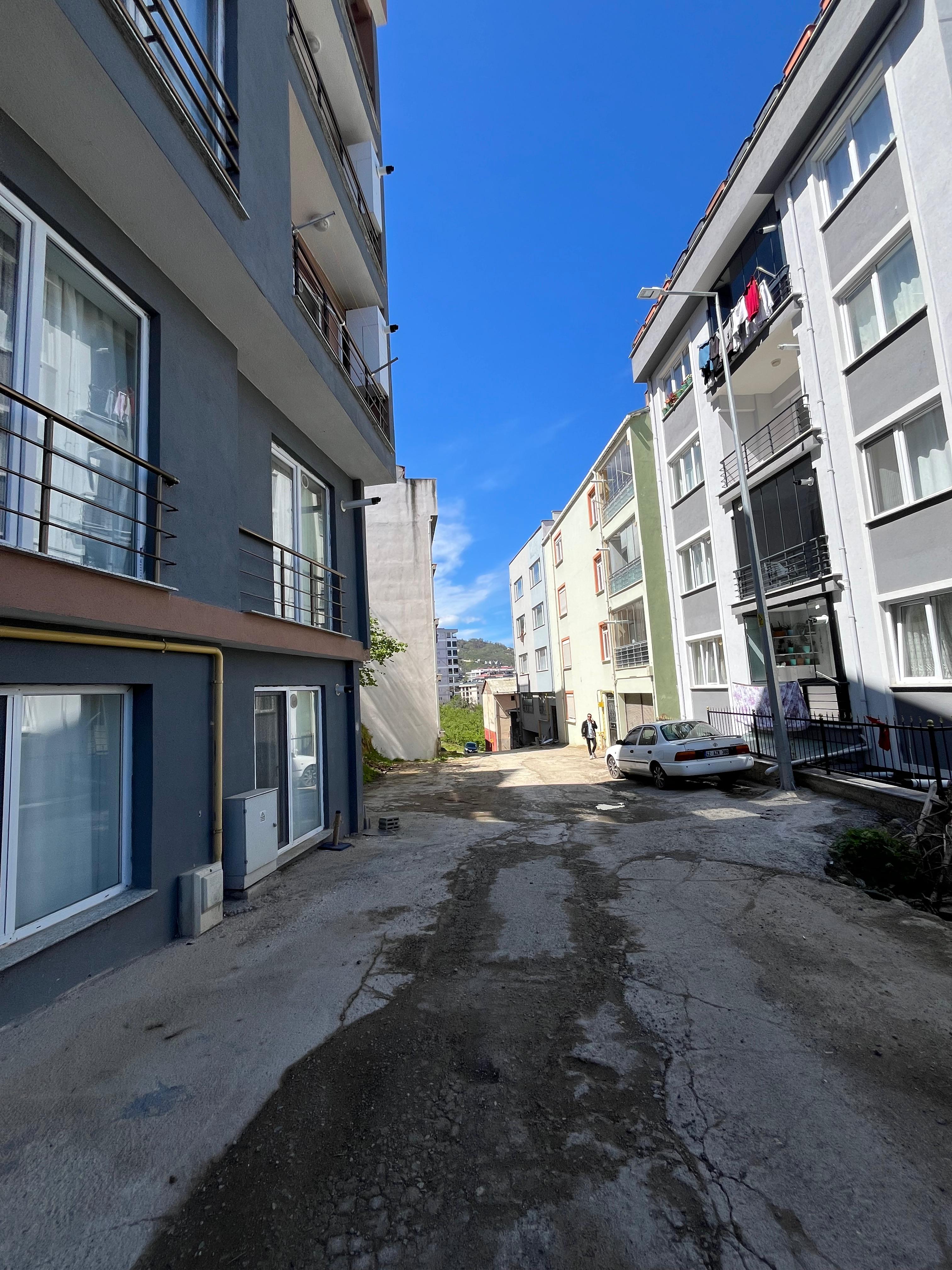 MABEL GAYRİMENKUL TEYYAREDÜZÜ MH. EŞYALI KİRALIK DAİRE