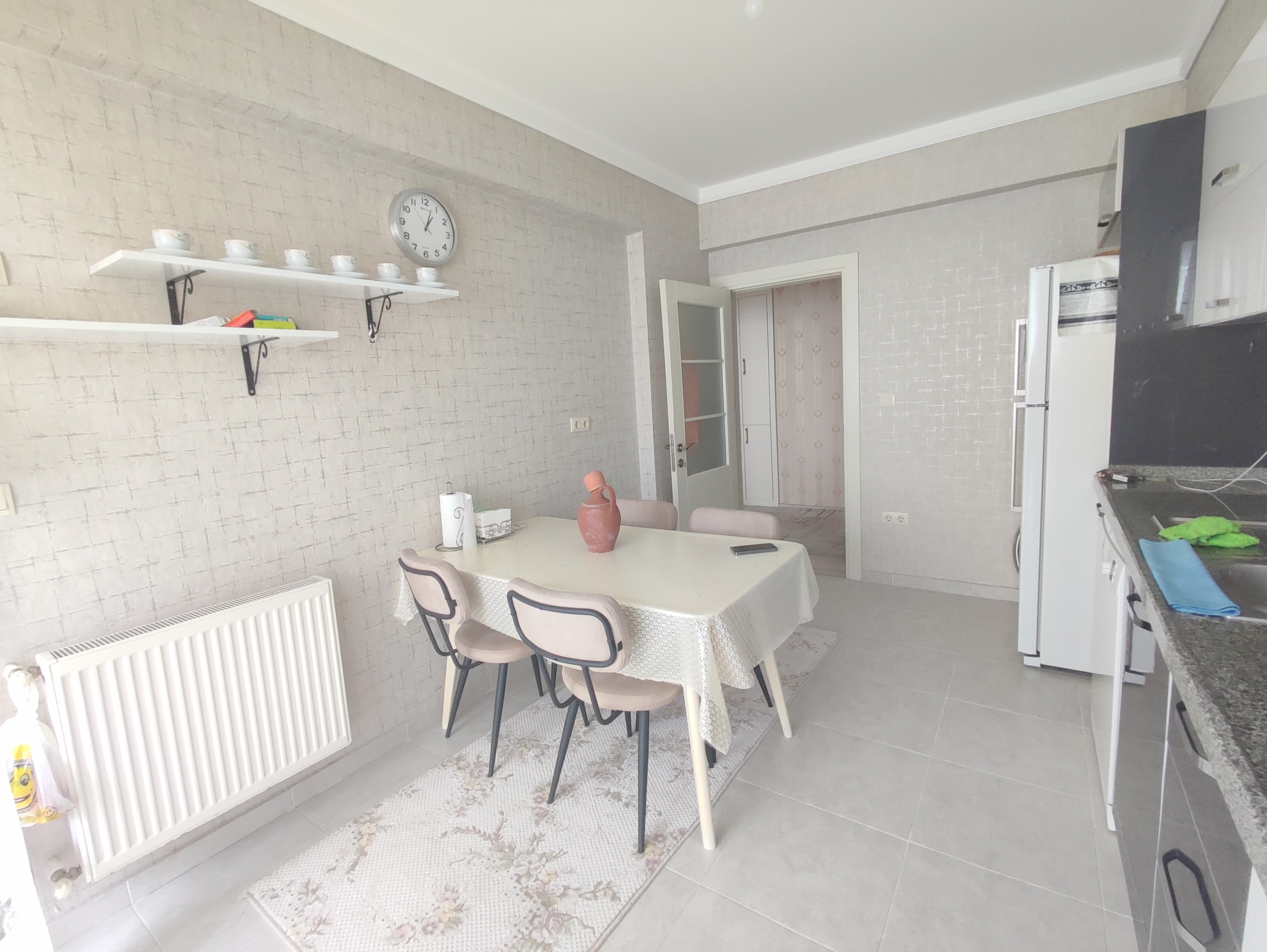 MABEL DEN SÖĞÜTLÜ MAH. 3+1 DENİZ MANZARALI SATILIK DAİRE