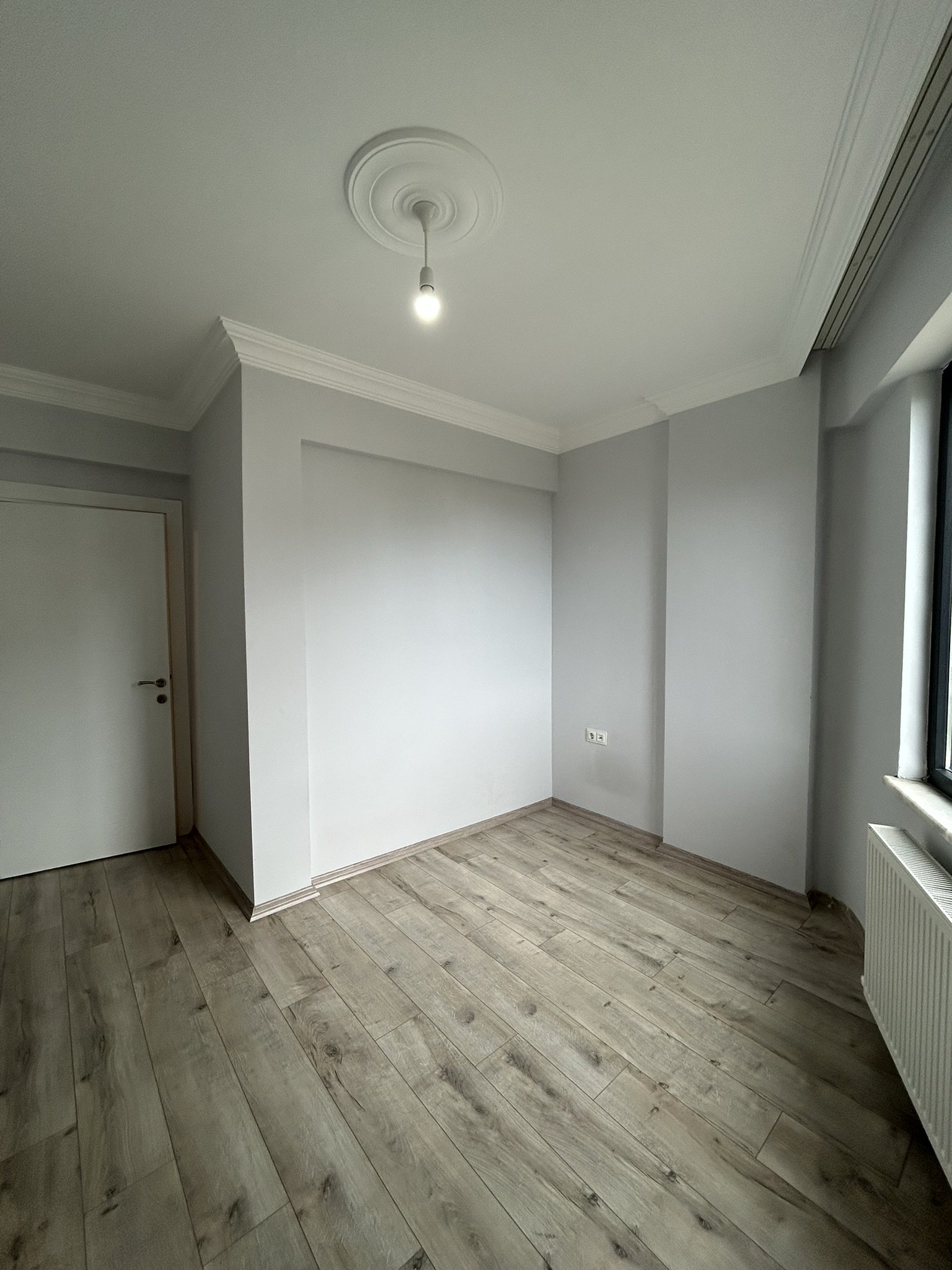 Gaziler Mahallesi Cami karşısı kiralık 2+1