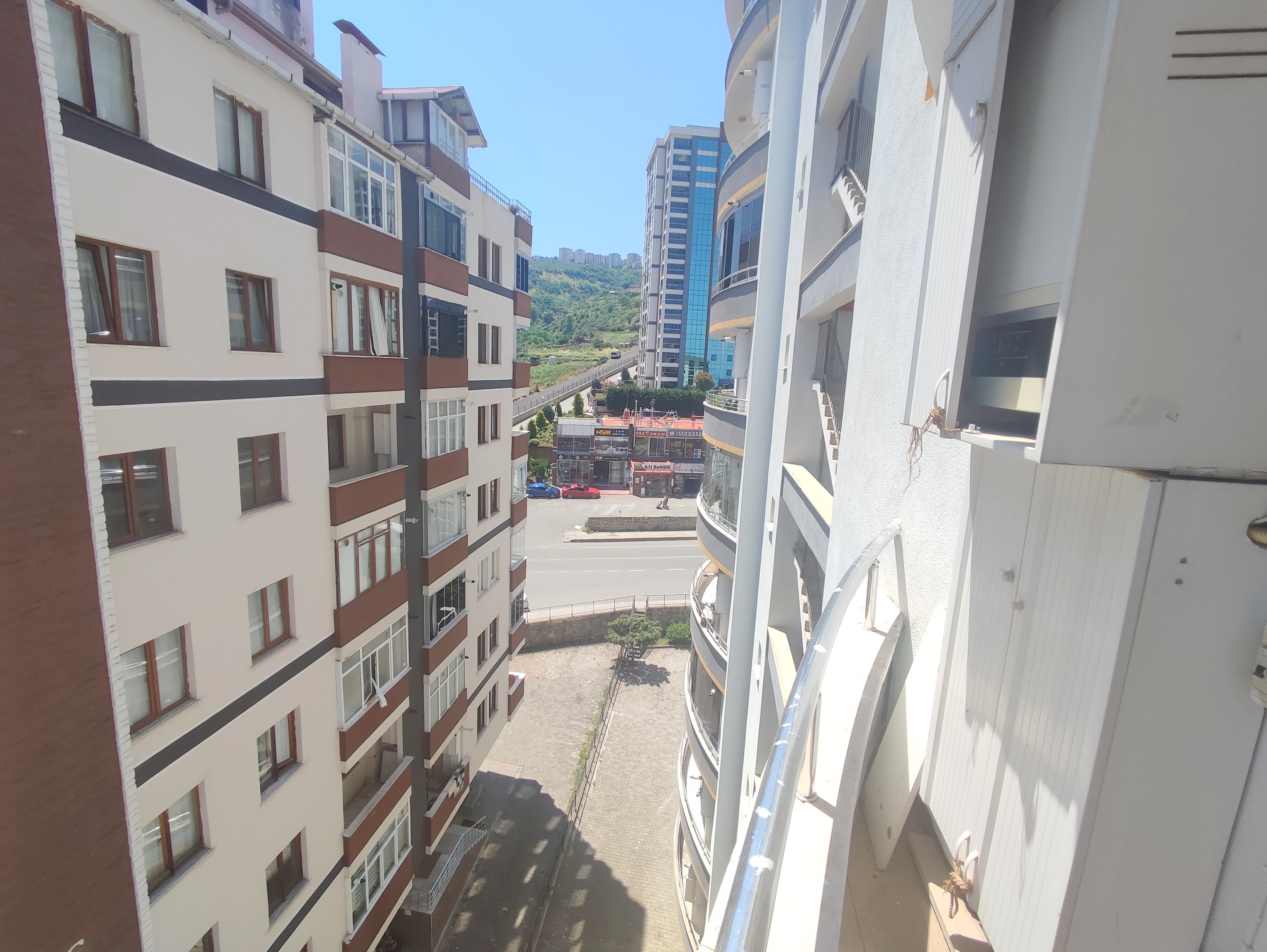 SÖĞÜTLÜ MAH. 3+1 DENİZ MANZARALI SATILIK DAİRE