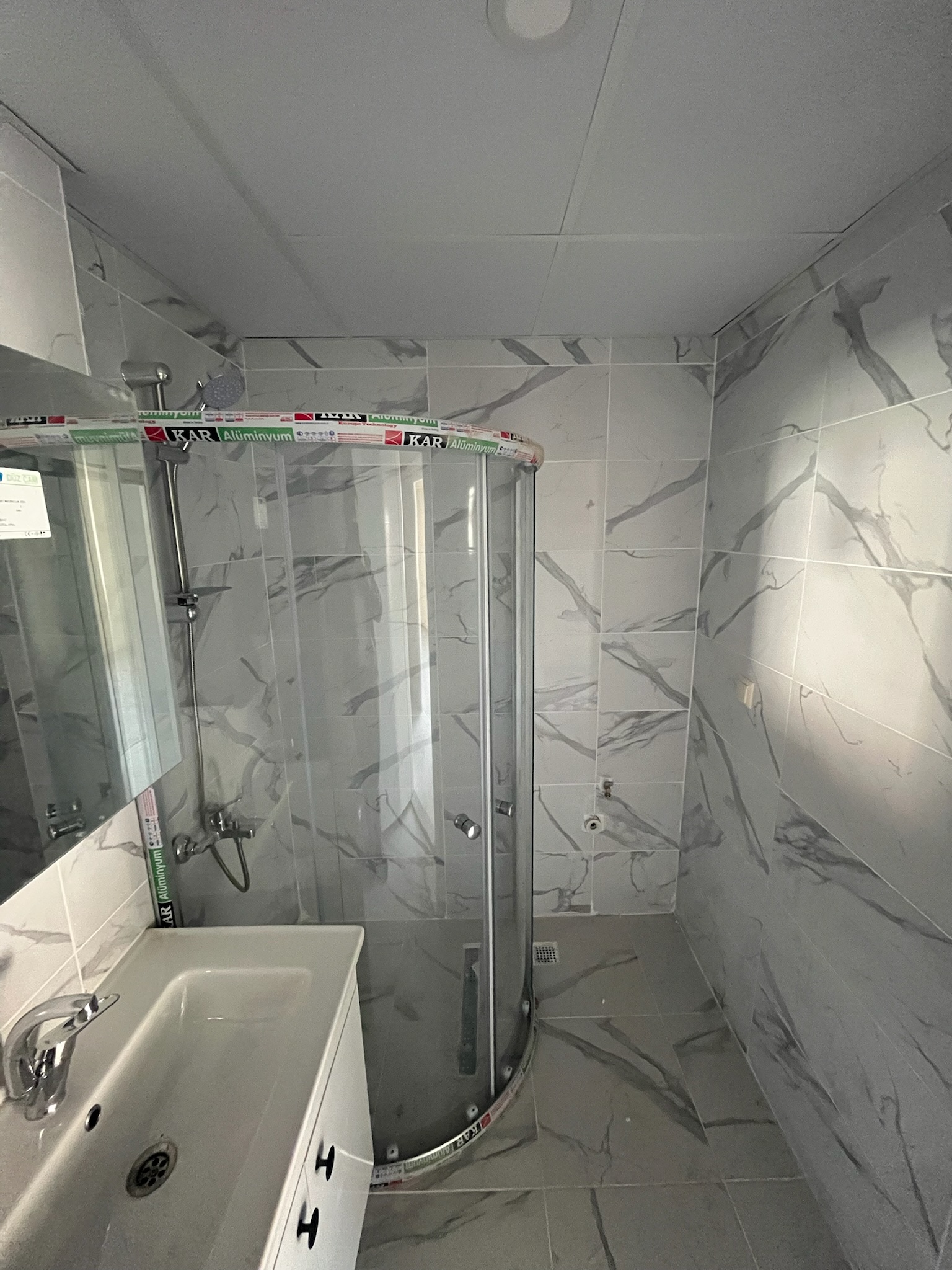 AKSU MAHALLESİ SATILIK DAİRE