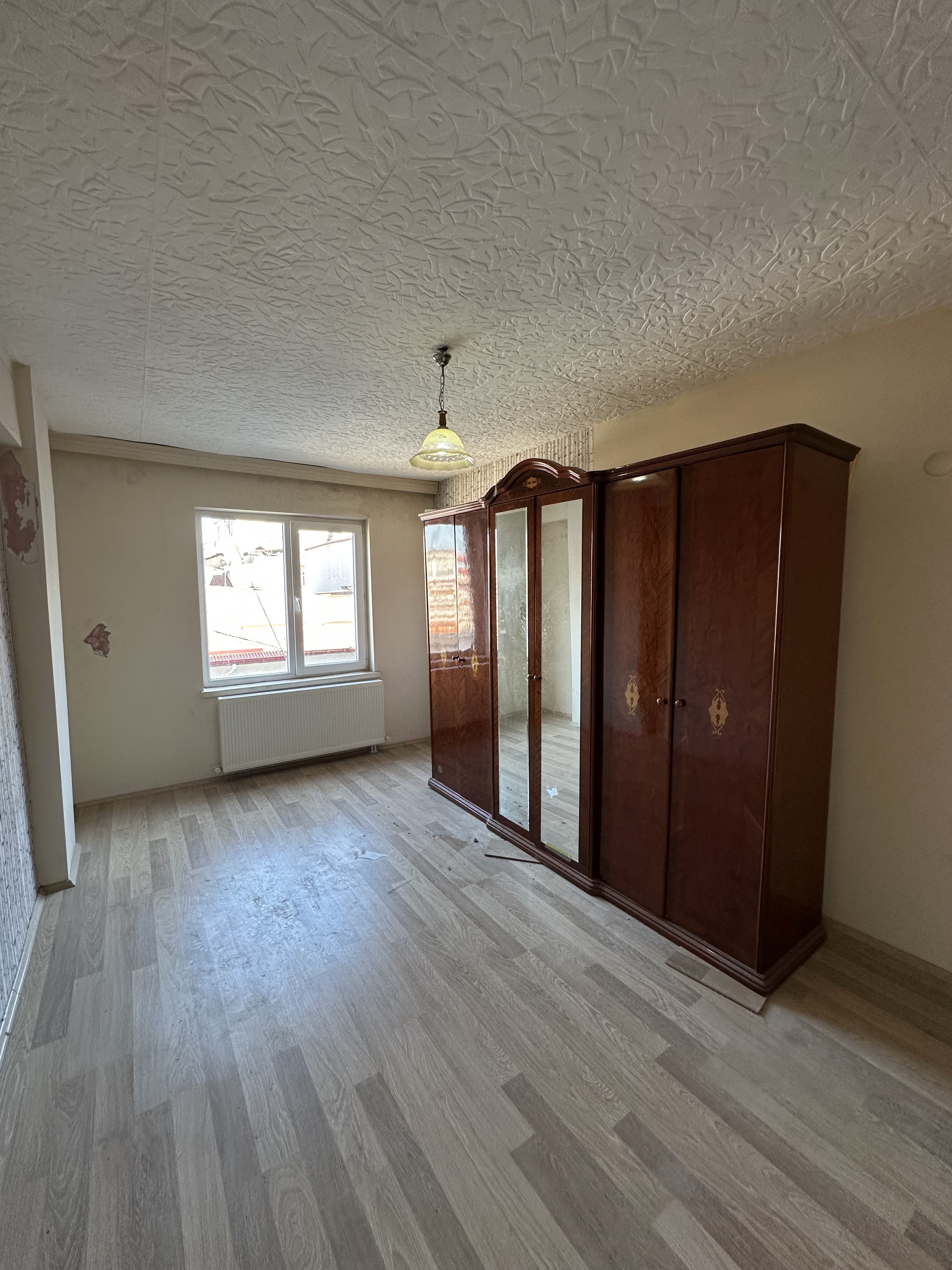 MABEL GAYRİMENKUL H.SİYAM ATATÜRK LİSESİ KARŞISI KİRALIK DAİRE