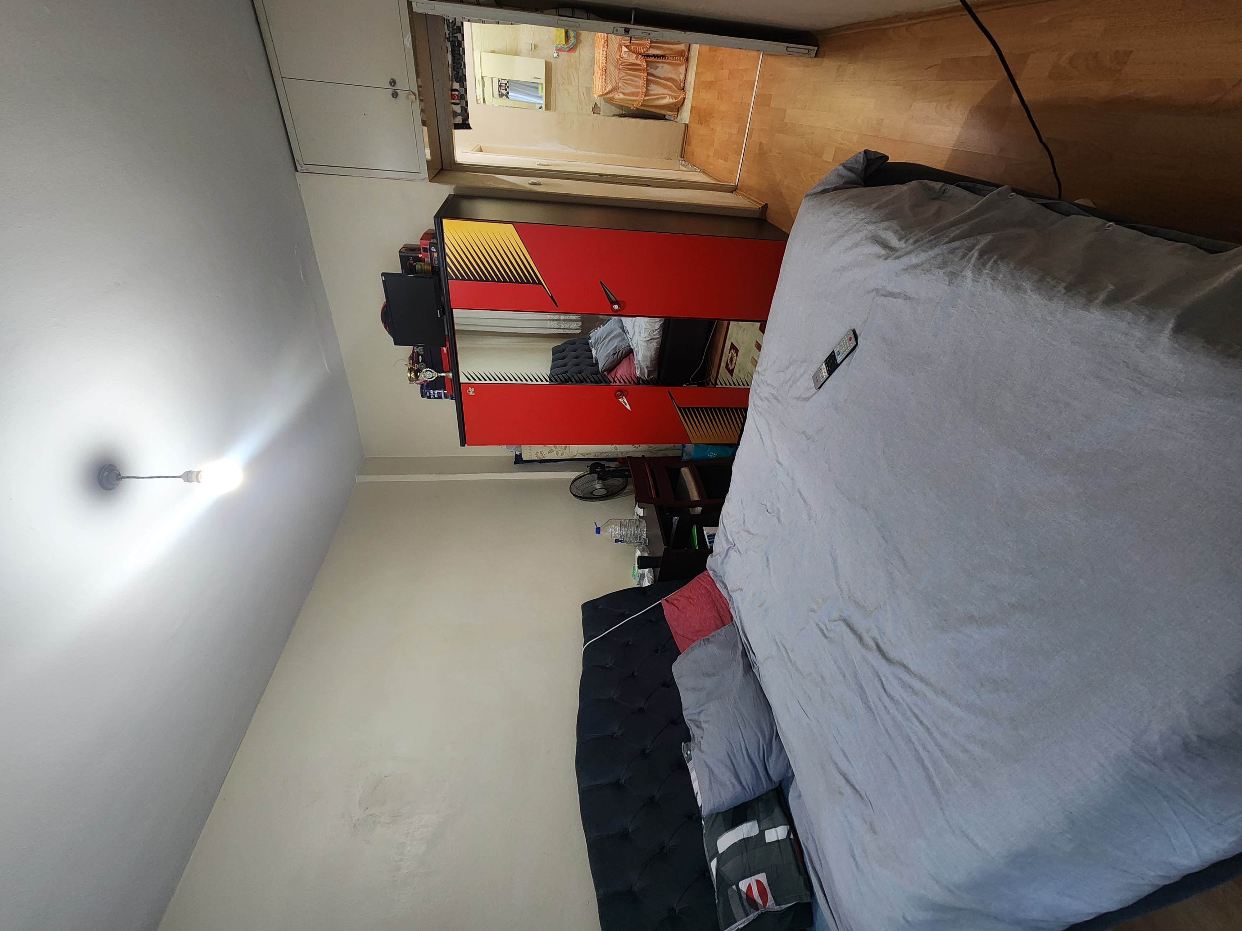 HACISİYAM 72 EVLER SATILIK DAİRE