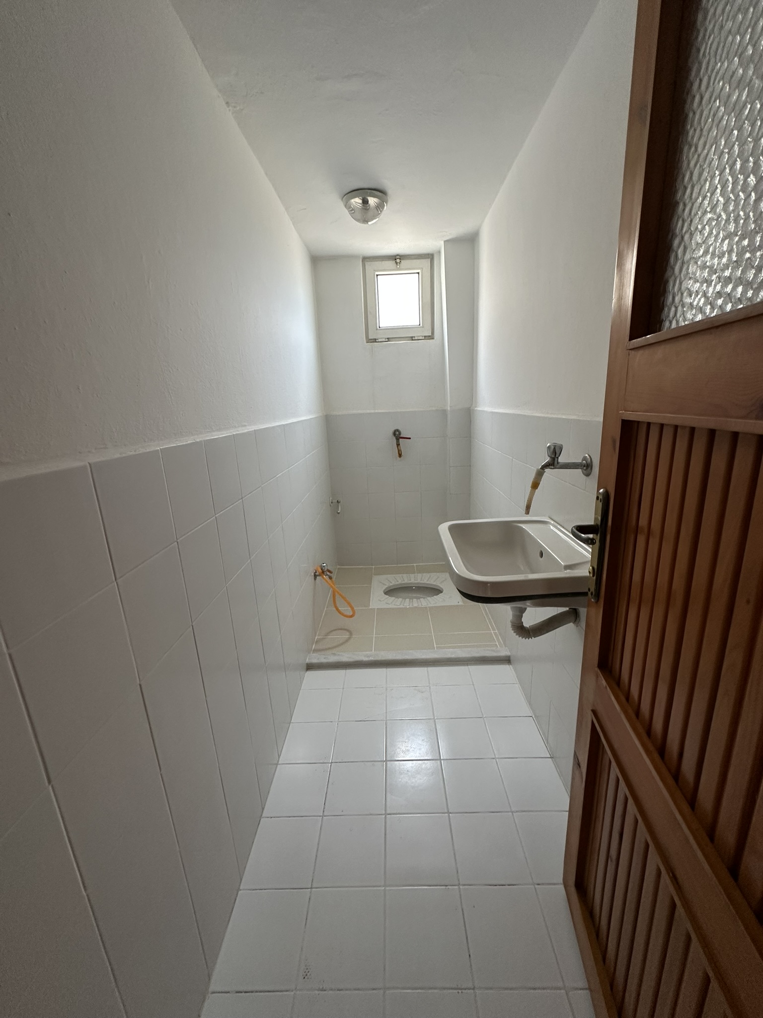 KÜÇÜKKÖY KİRALIK SOBALI 2+1