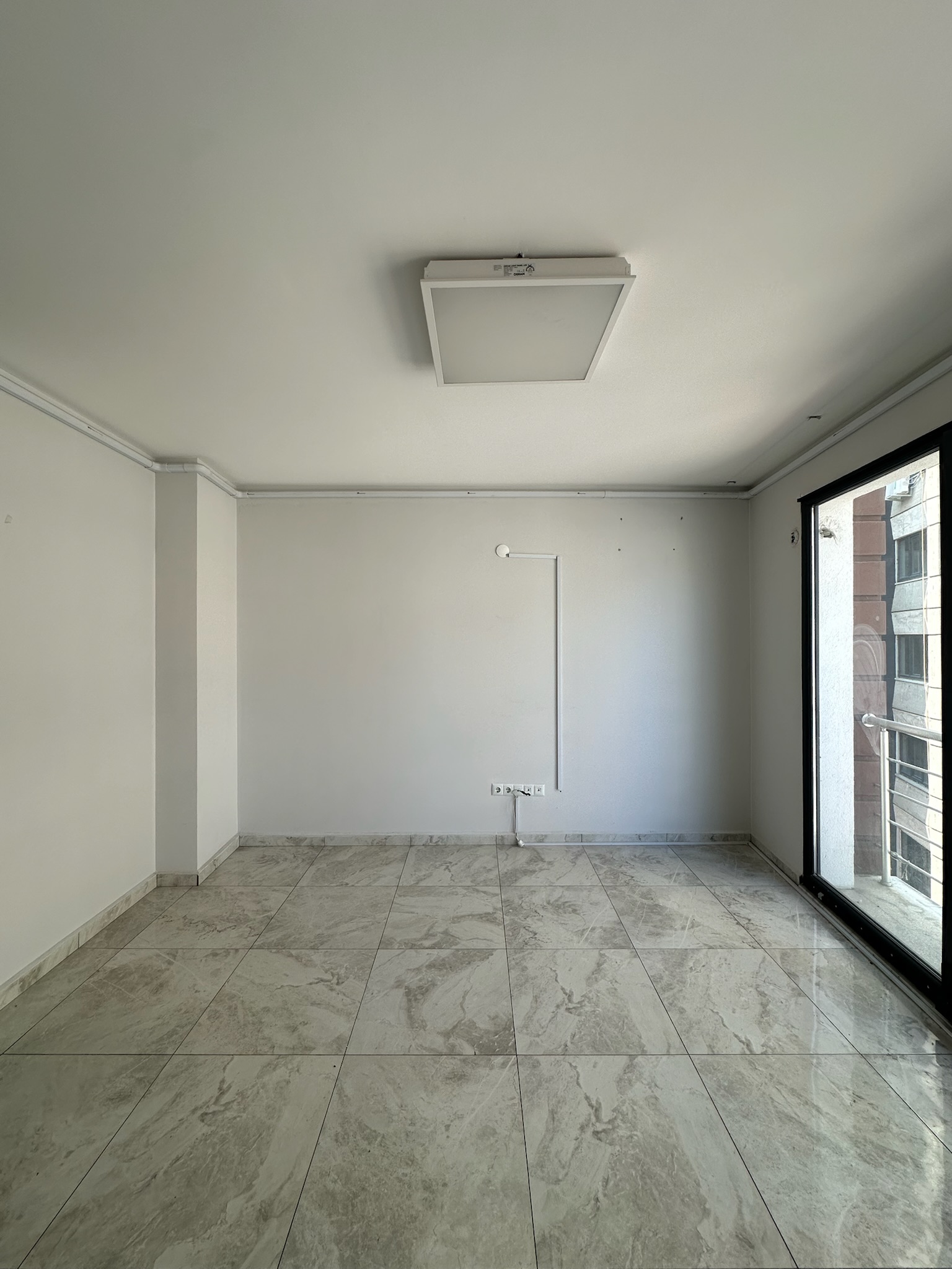 MABEL'DEN ŞEHİR MERKEZİNDE CEMAL GÜRSEL CAD. KİRALIK OFİS - BÜRO