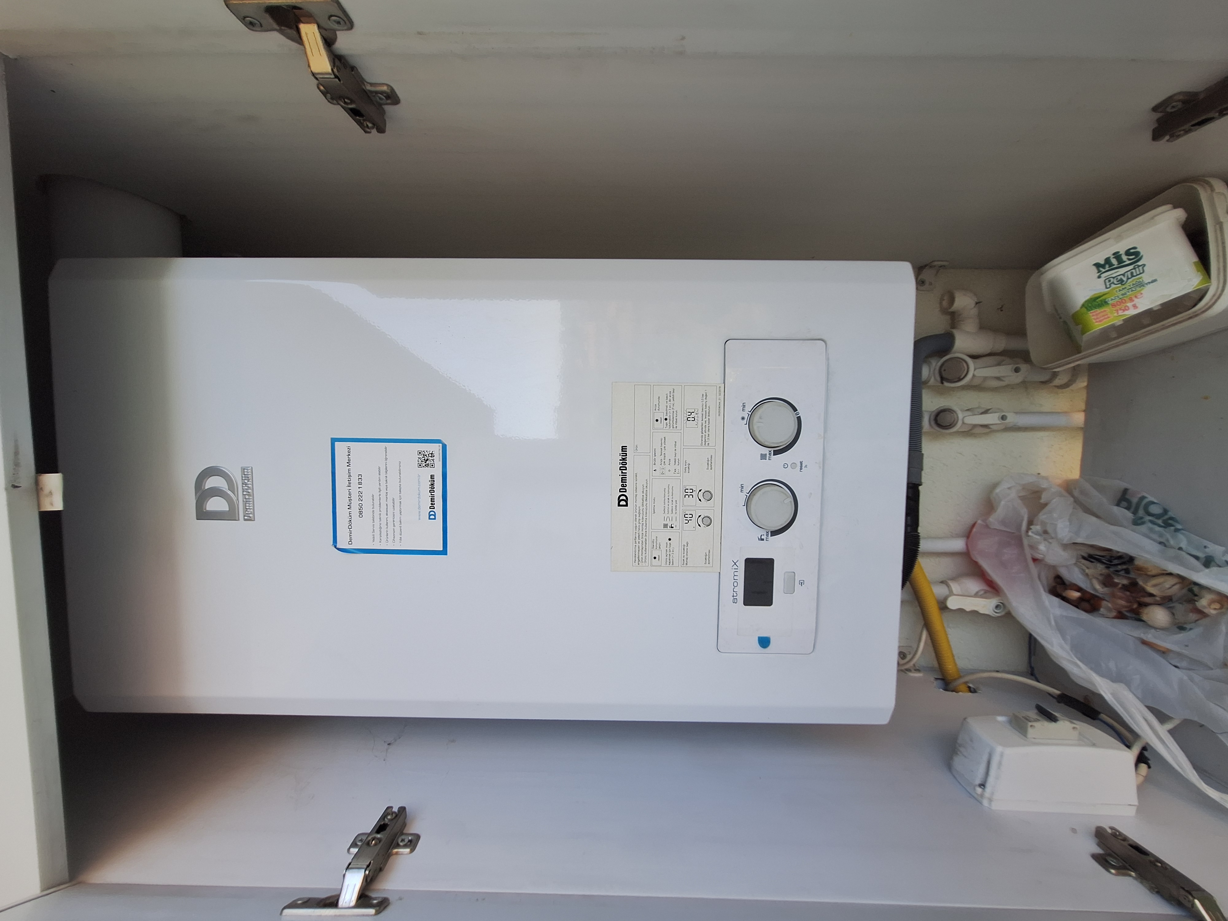 ÇINARLAR MH. SATILIK 2+1 DAİRE