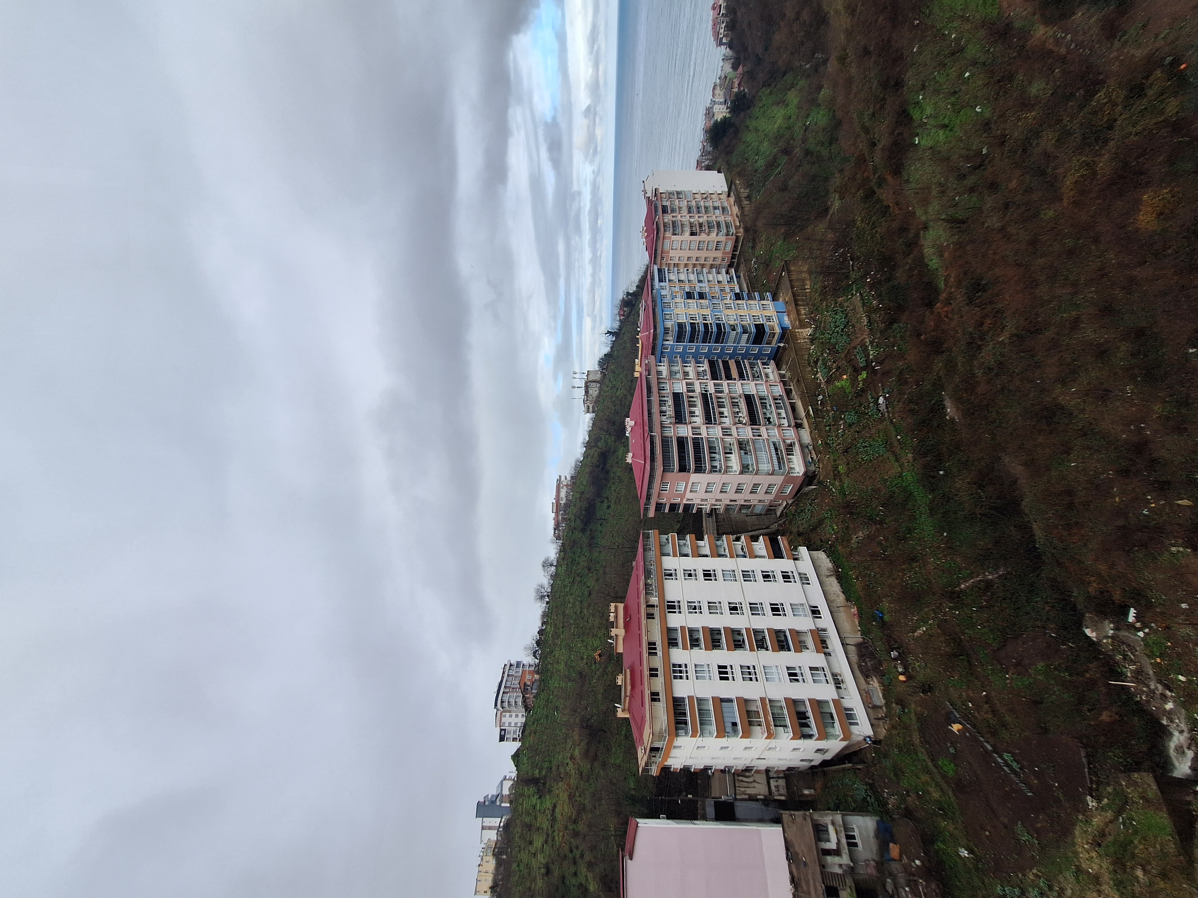 GEDİKKAYA ÇOTANAK AP. SATILIK 3+1