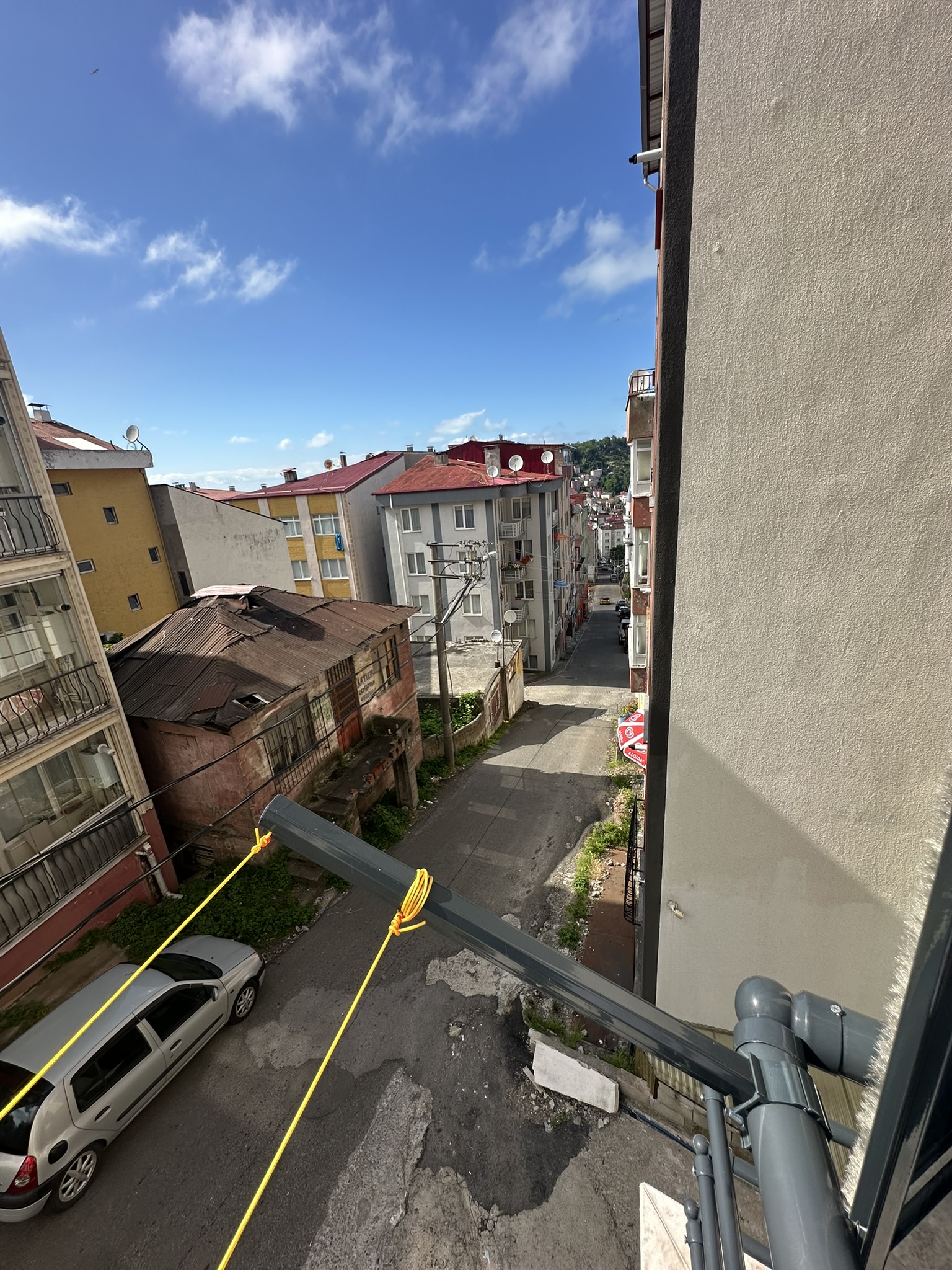 KAVAKLAR MAH. 2+1 YEŞİLTEPE CADDESİ