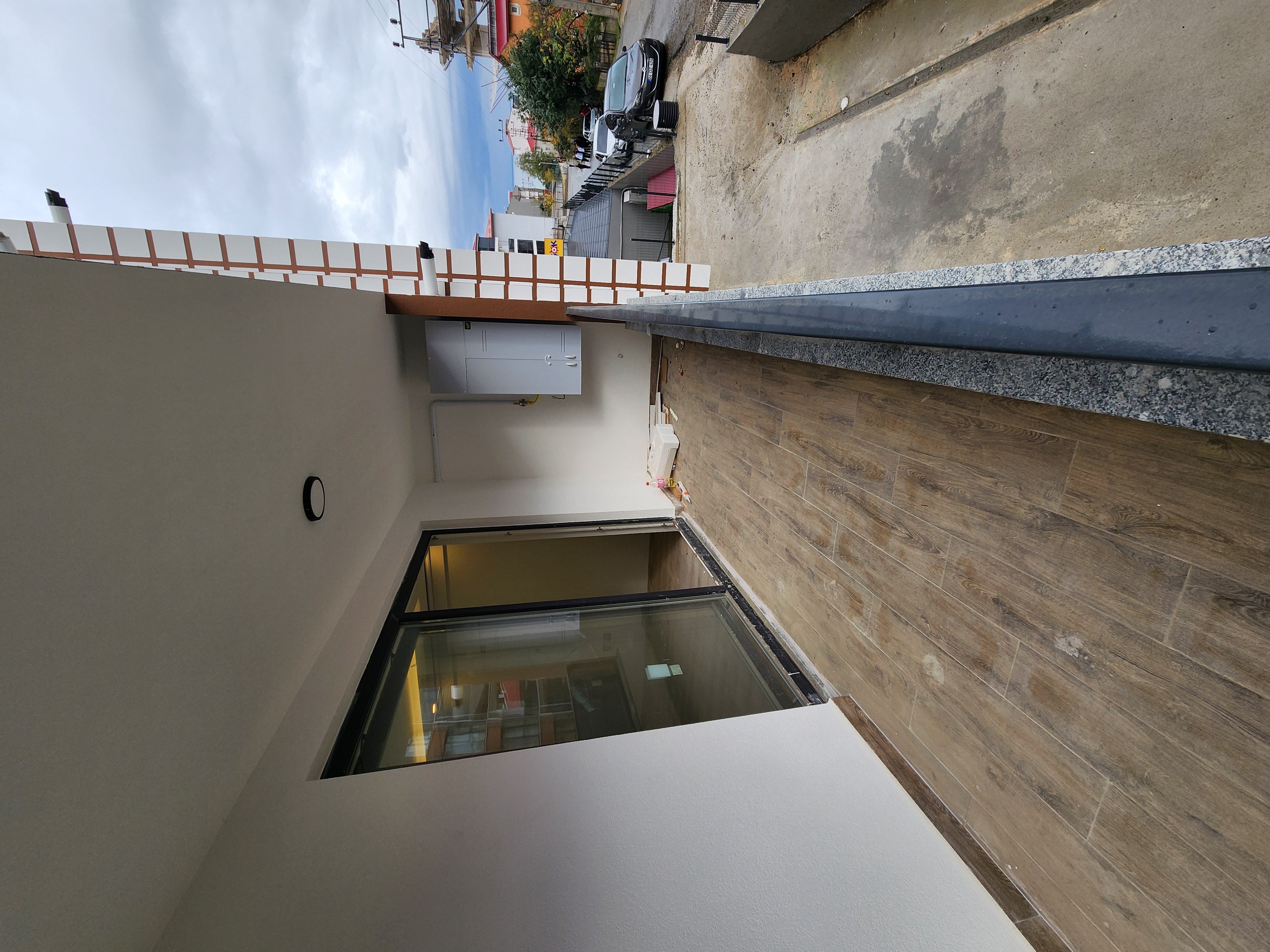 ERİKLİMAN MAH. KİMLİK APT KİRALIK DAİRE