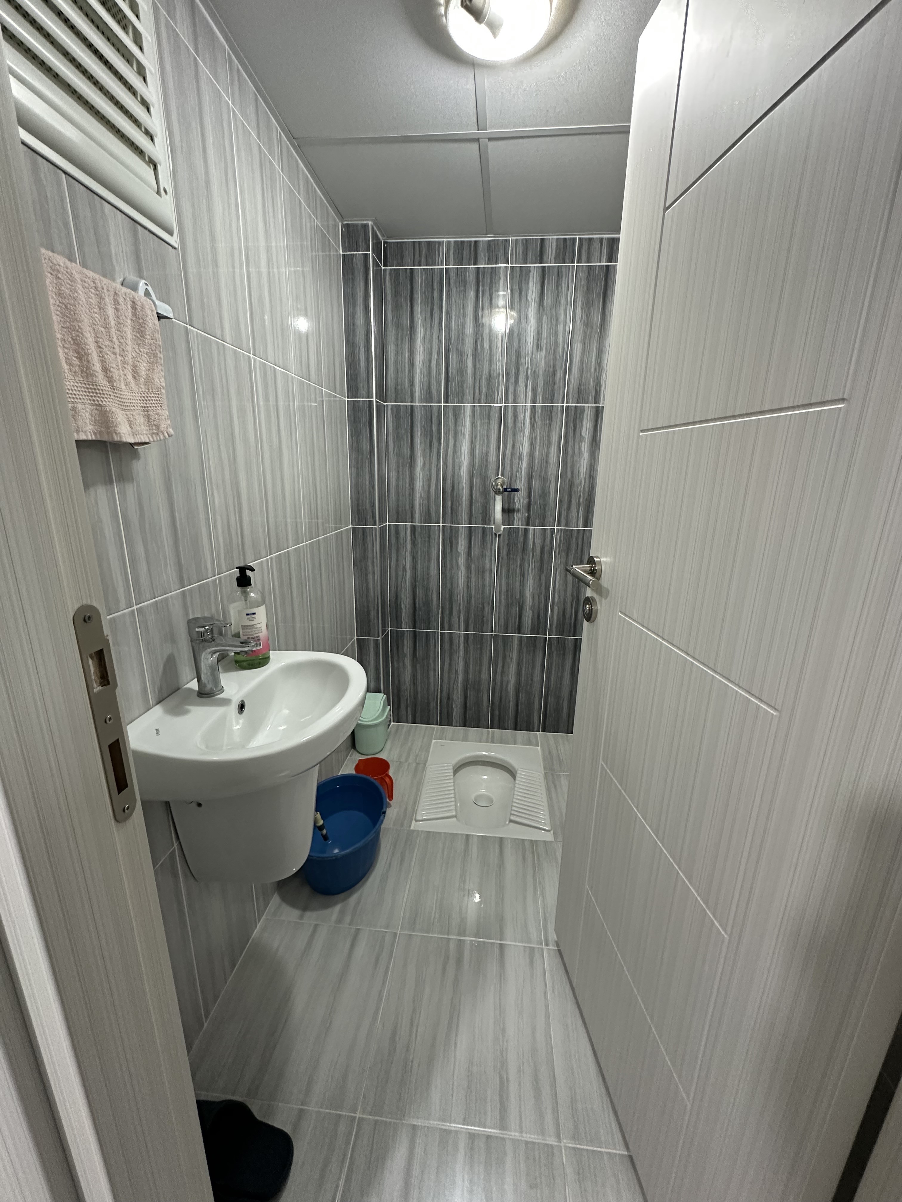 MABEL GAYRİMENKUL TEYYAREDÜZÜ MAH. MASRAFSIZ KULLANIŞLI DAİRE