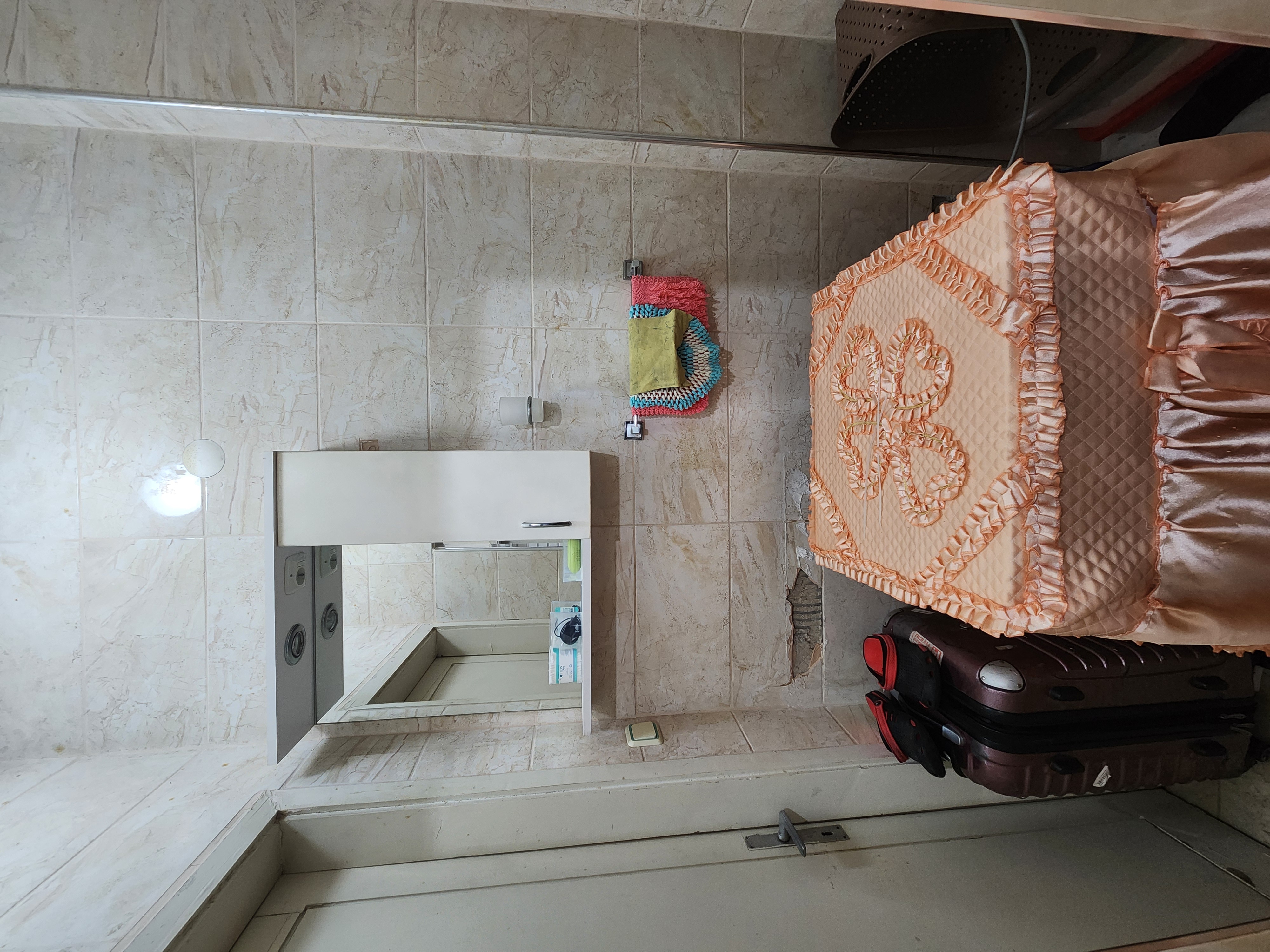 HACISİYAM 72 EVLER SATILIK DAİRE