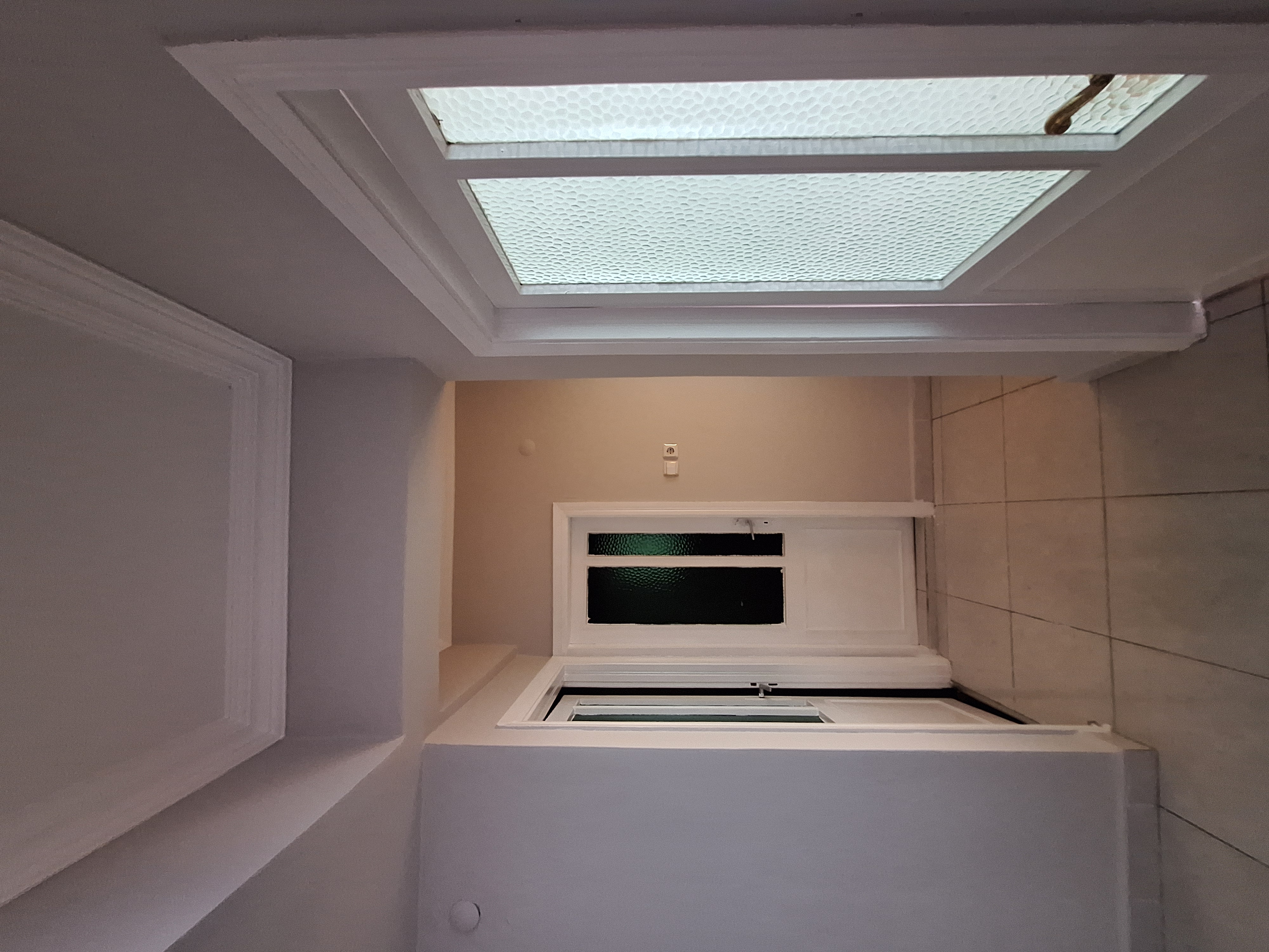 HACIMİKTAD MH. 2+1 KİRALIK DAİRE