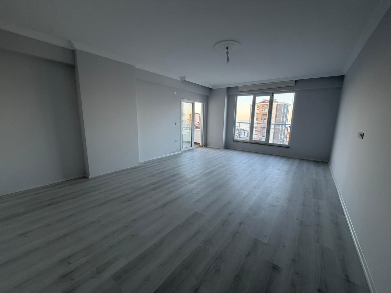 MABEL'DEN EŞSİZ MANZARALI KİRALIK DAİRE