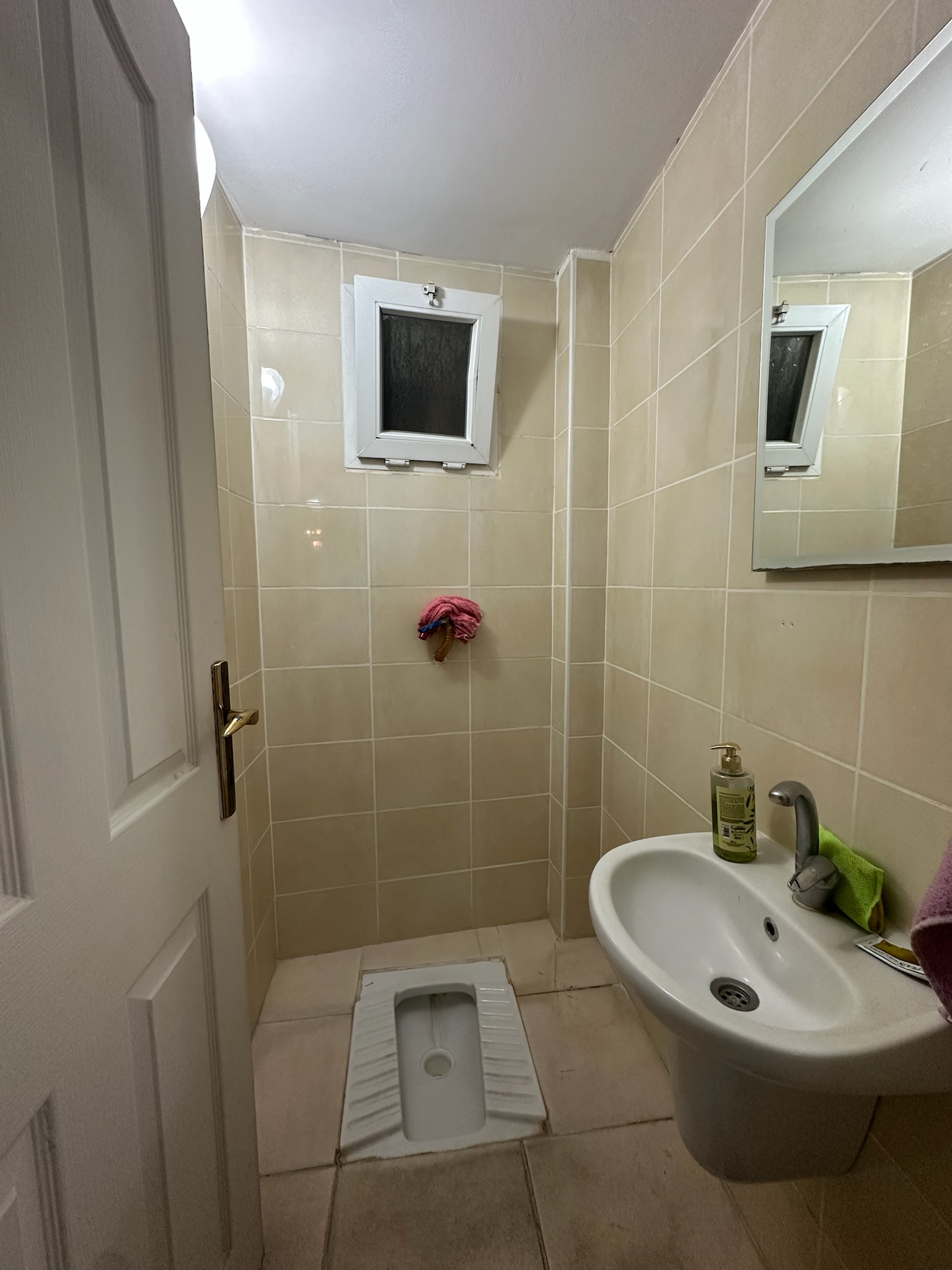 MABEL'DEN HACI HÜSEYİN MAH. 2+1 SATILIK DAİRE
