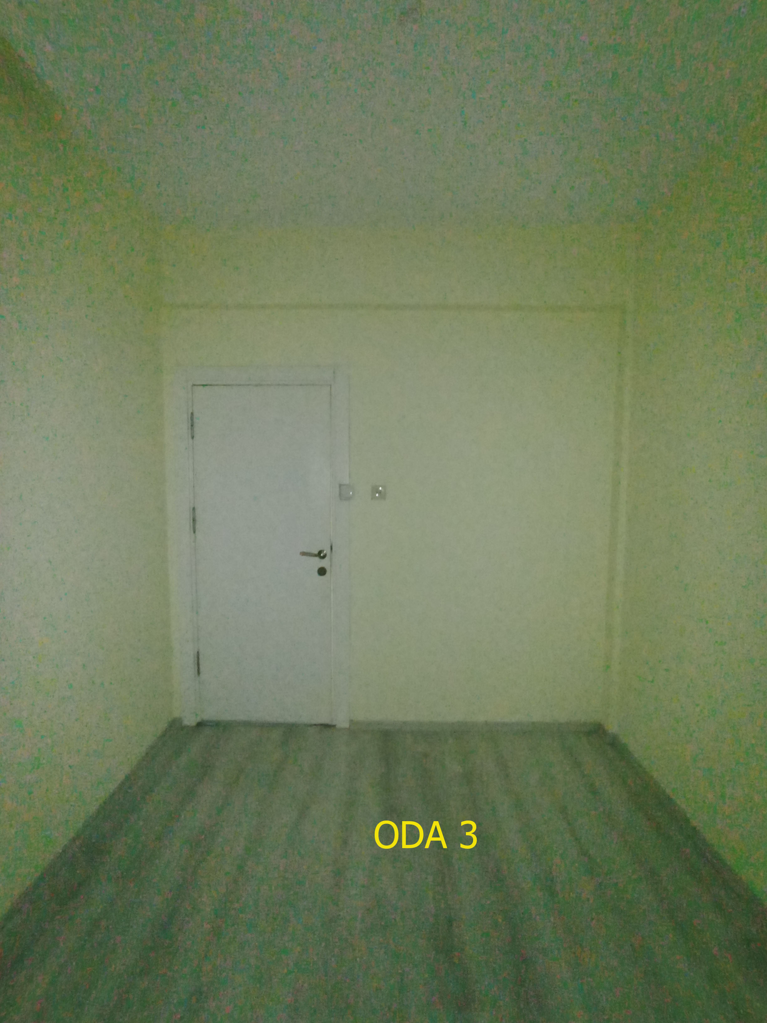 GAZİLER MH. KÖY SİTESİ KİRALIK DAİRE