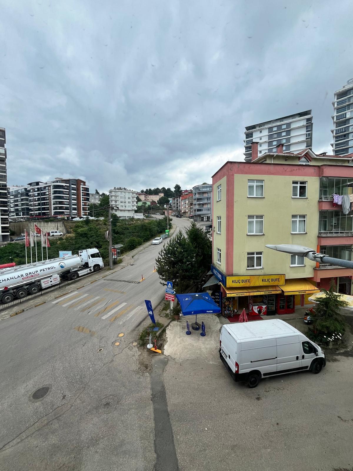 MABEL'DEN KAVAKLAR MAHALLESİNDE KİRALIK 3+1 DAİRE