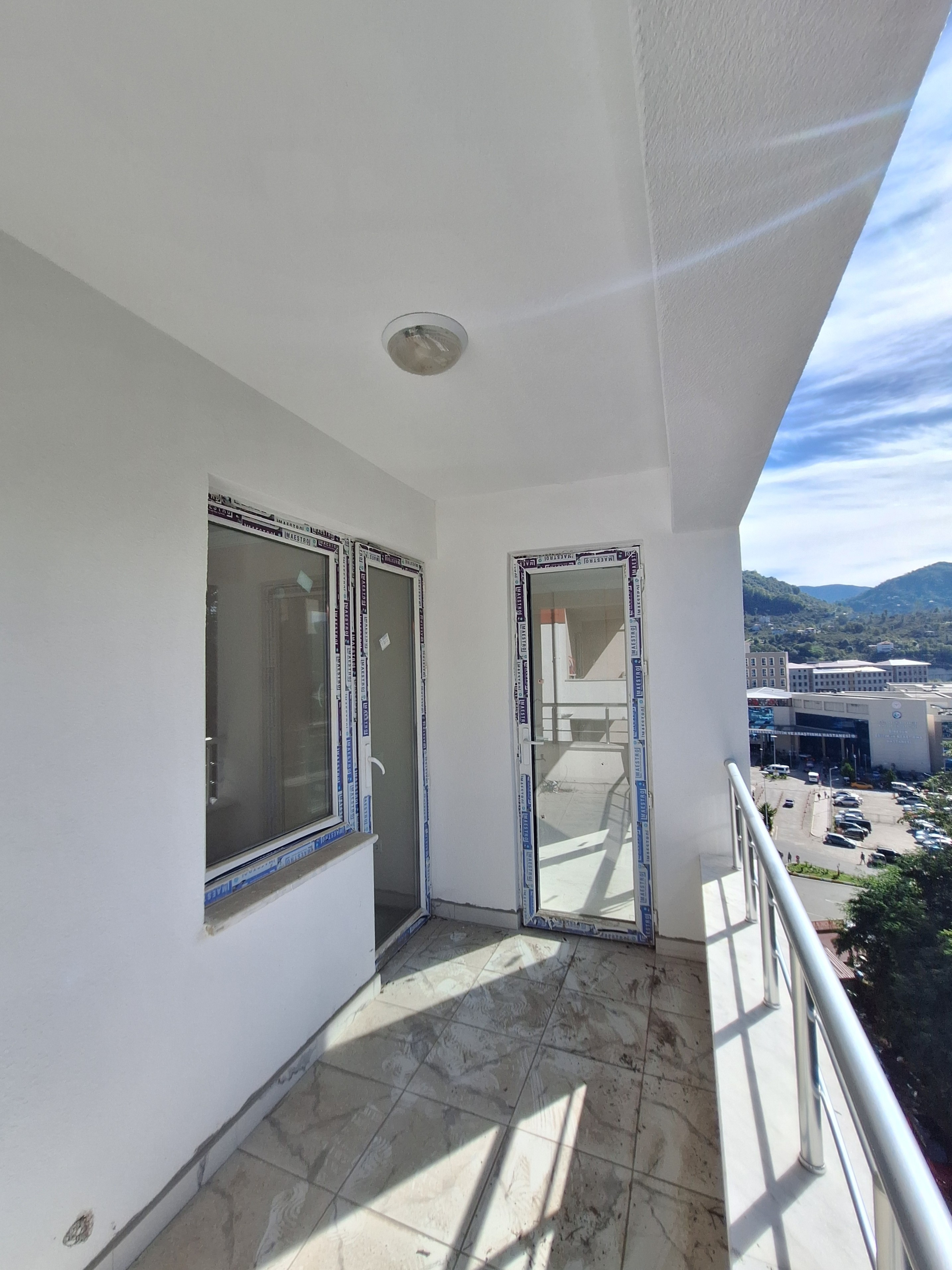 AKSU MAHALLESİ SATILIK DAİRE