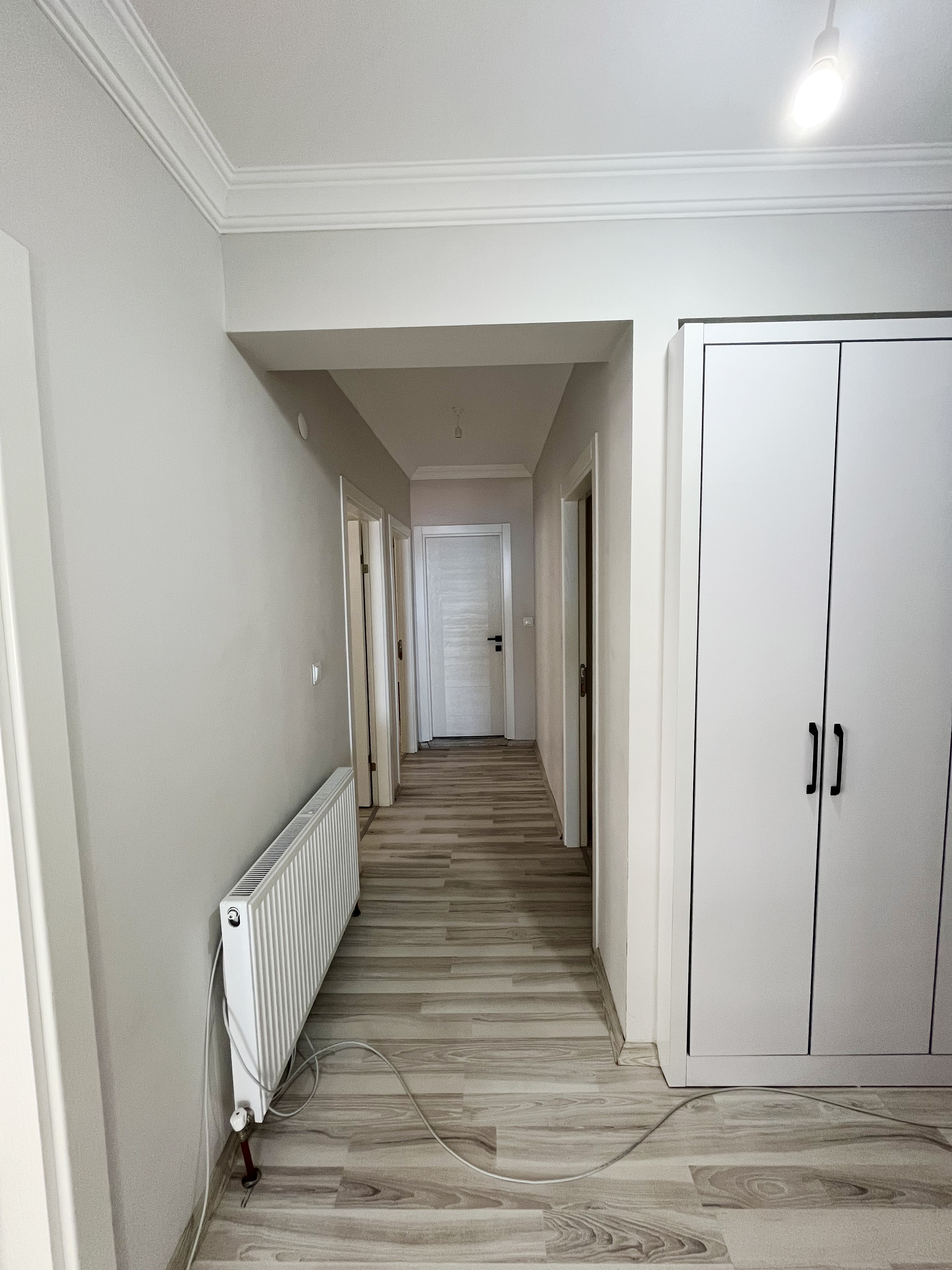 MABEL GAYRİMENKUL ERİKLİMAN MH MASRAFSIZ ARAKAT DAİRE