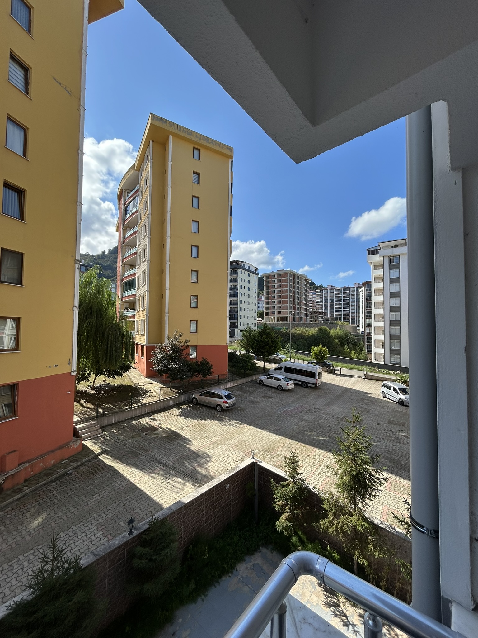 ERİKLİMAN MAHALLESİ KİRALIIK DAİRE