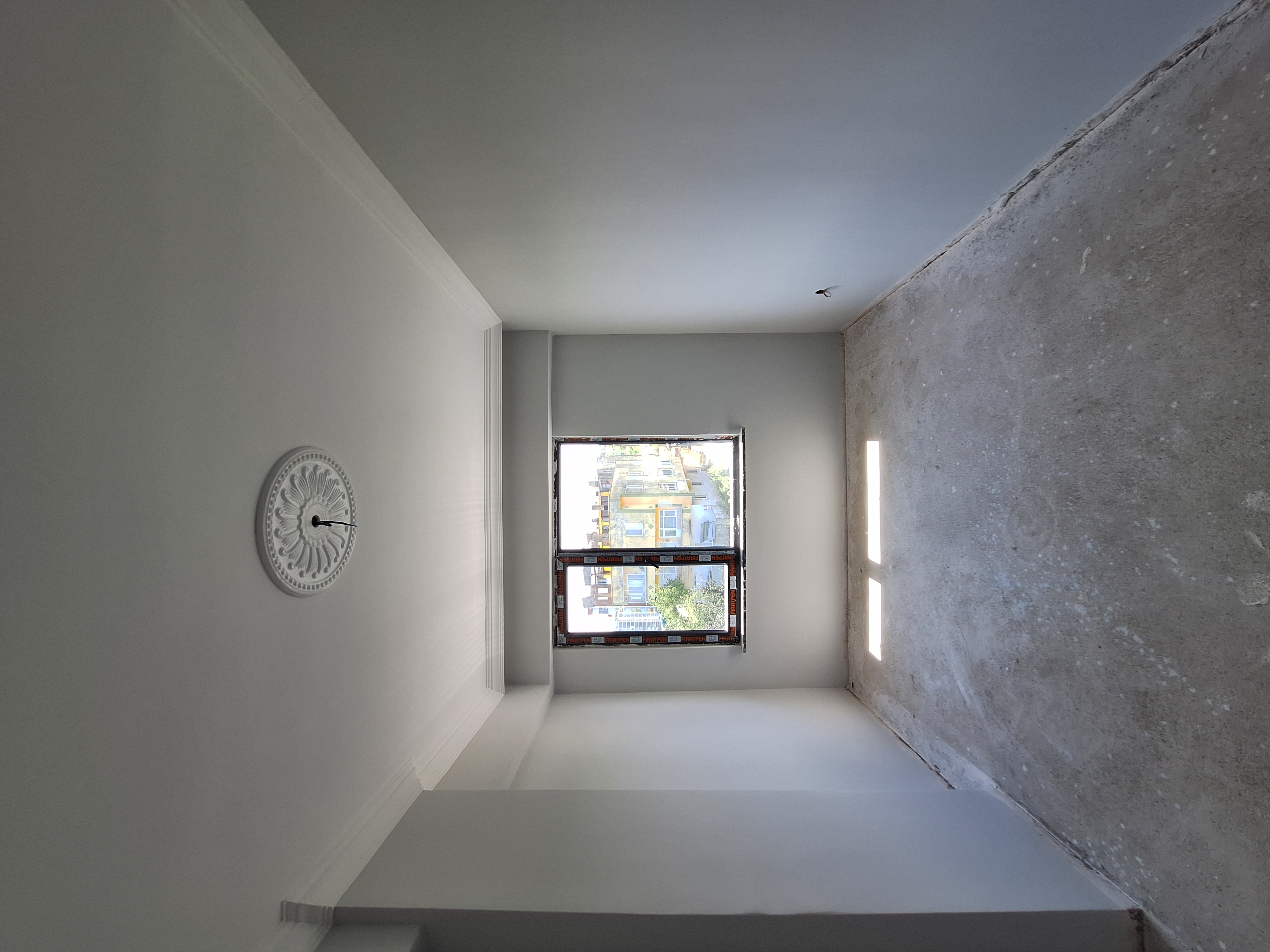 KAVAKLAR MH. SATILIK 3+1 DAİRE