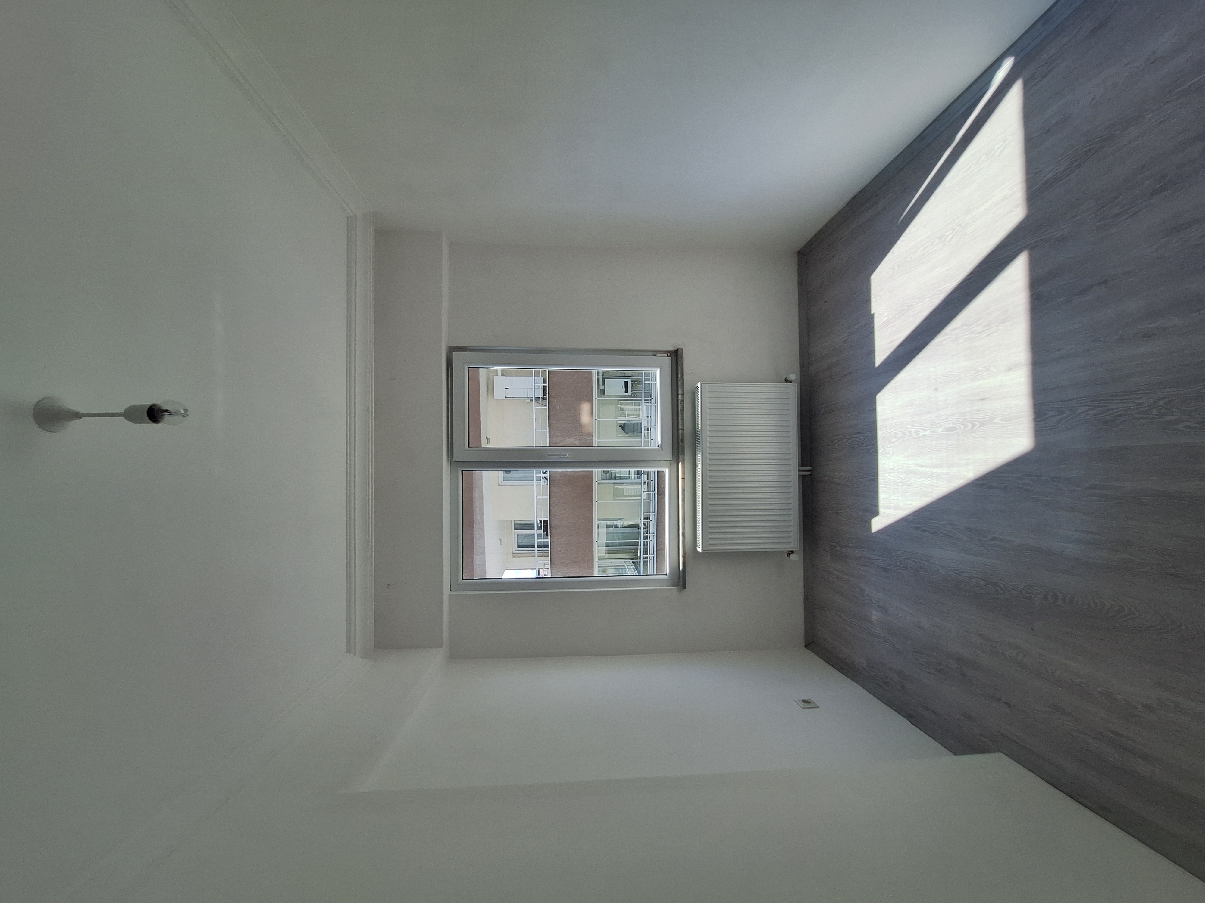 GEDİKKAYA MH. DAMLA AP. SATILIK DAİRE