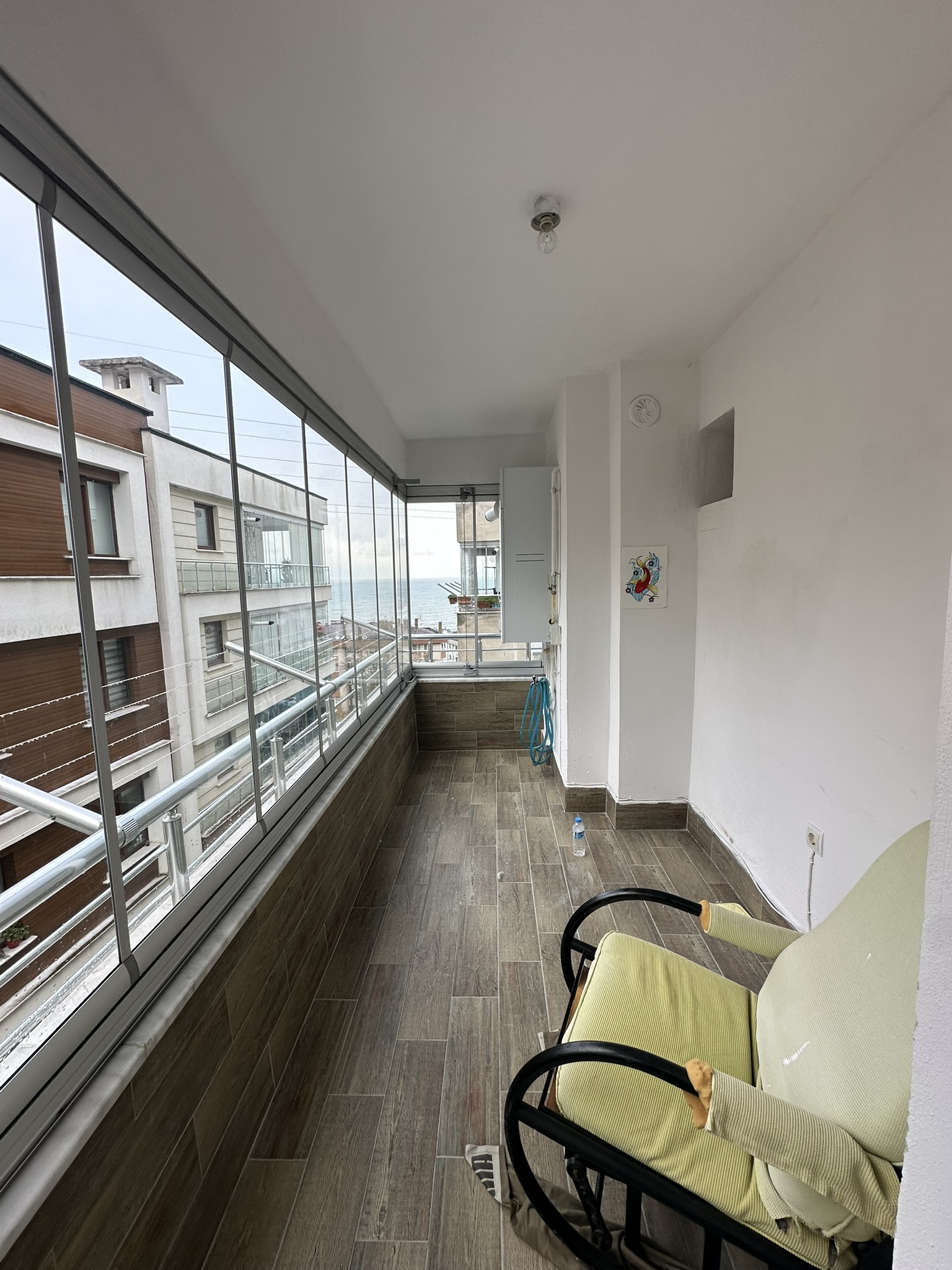 26 EVLER 3. KAT KİRALIK DOĞALGAZLI