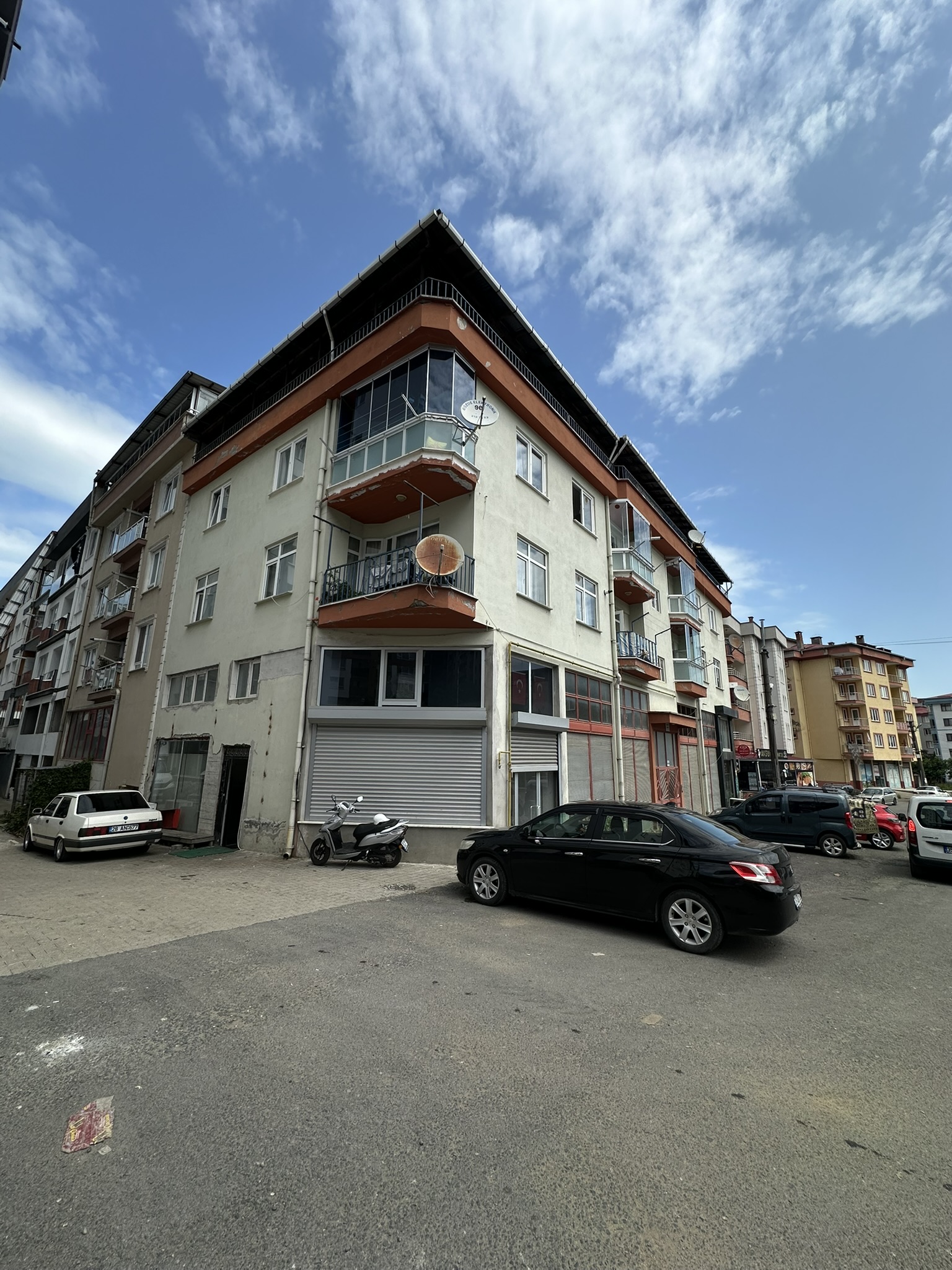 AKSU ABACIBÜKÜ DÜKKAN