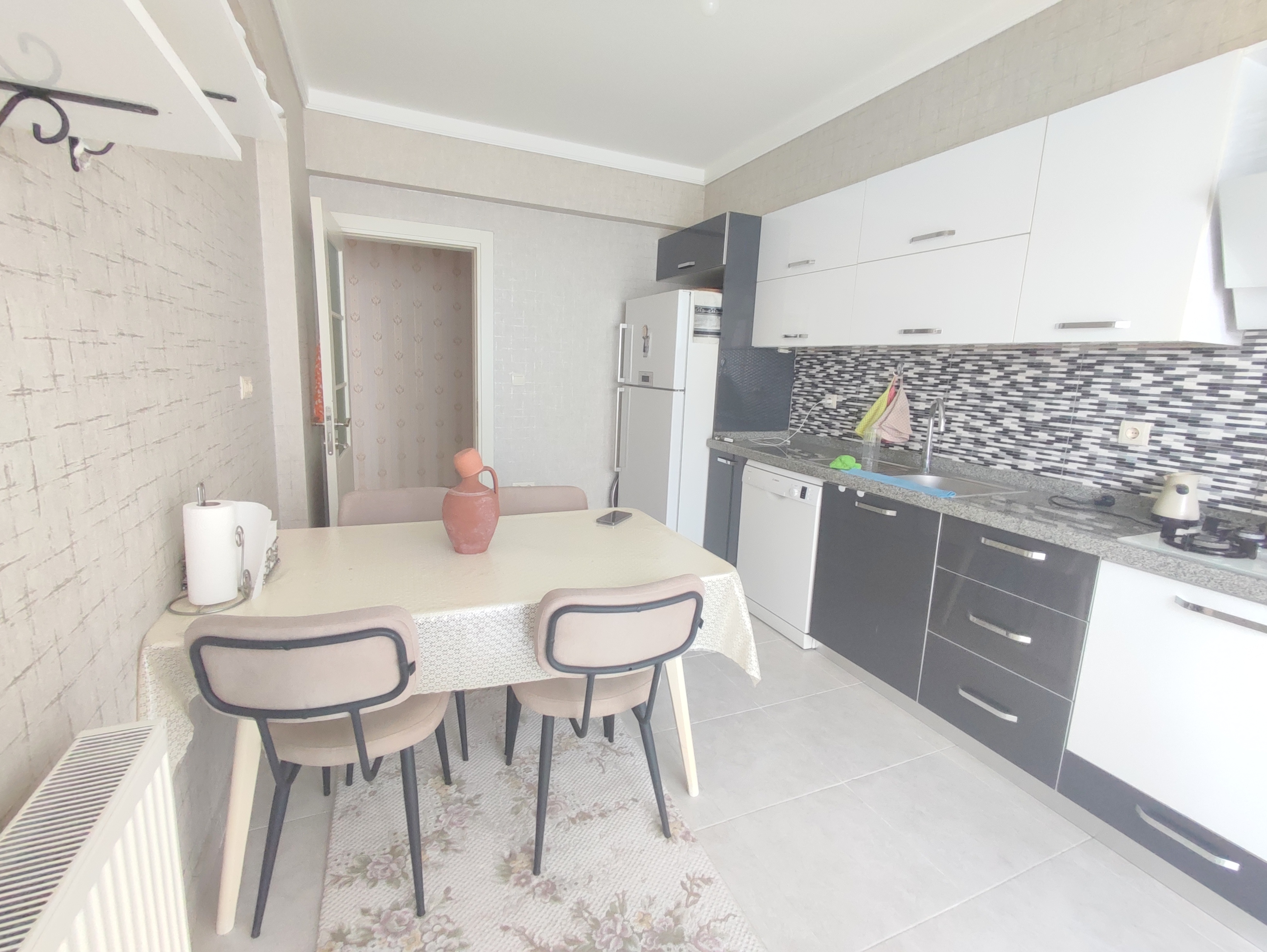 MABEL DEN SÖĞÜTLÜ MAH. 3+1 DENİZ MANZARALI SATILIK DAİRE