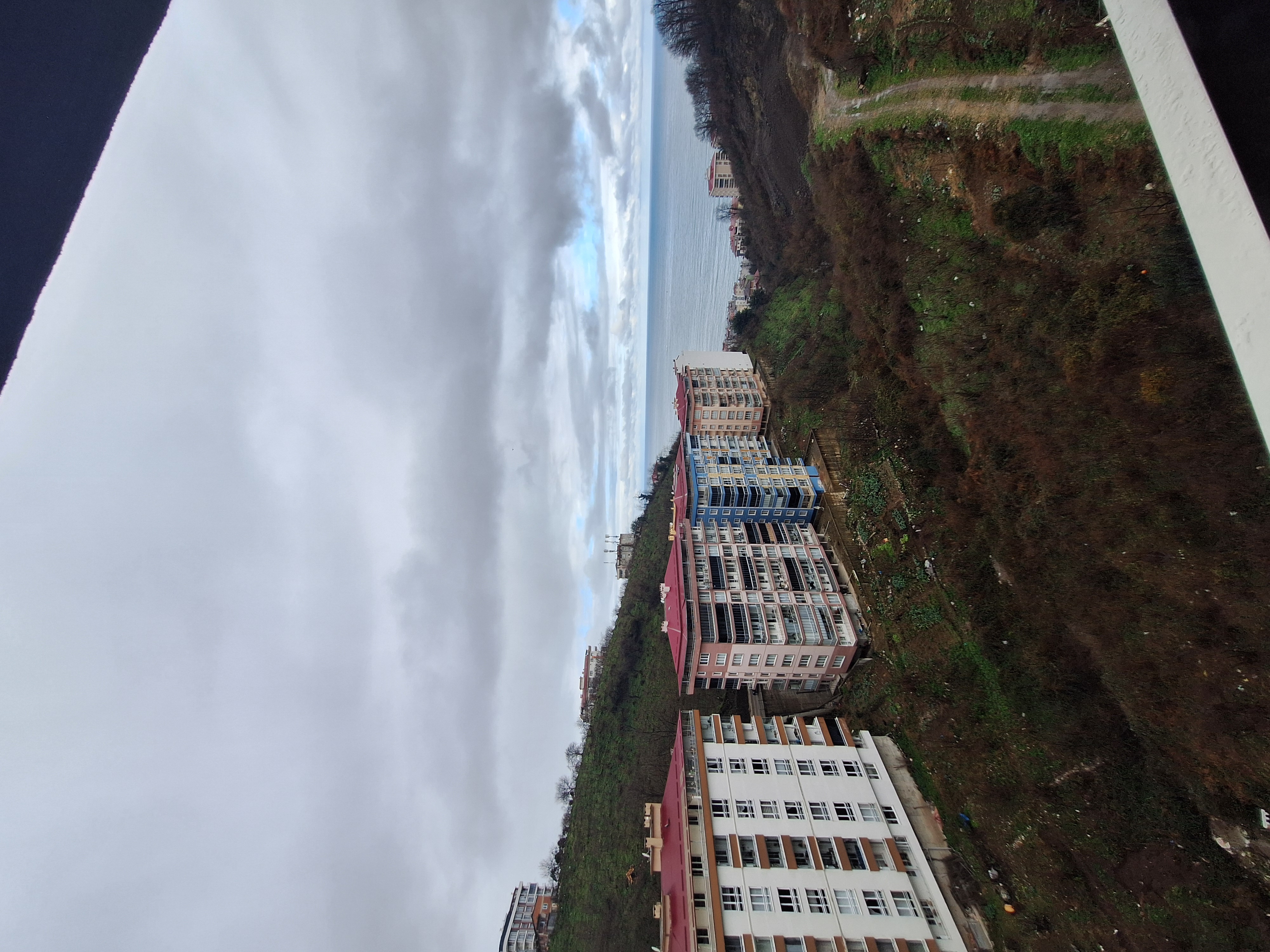 GEDİKKAYA ÇOTANAK AP. SATILIK 3+1